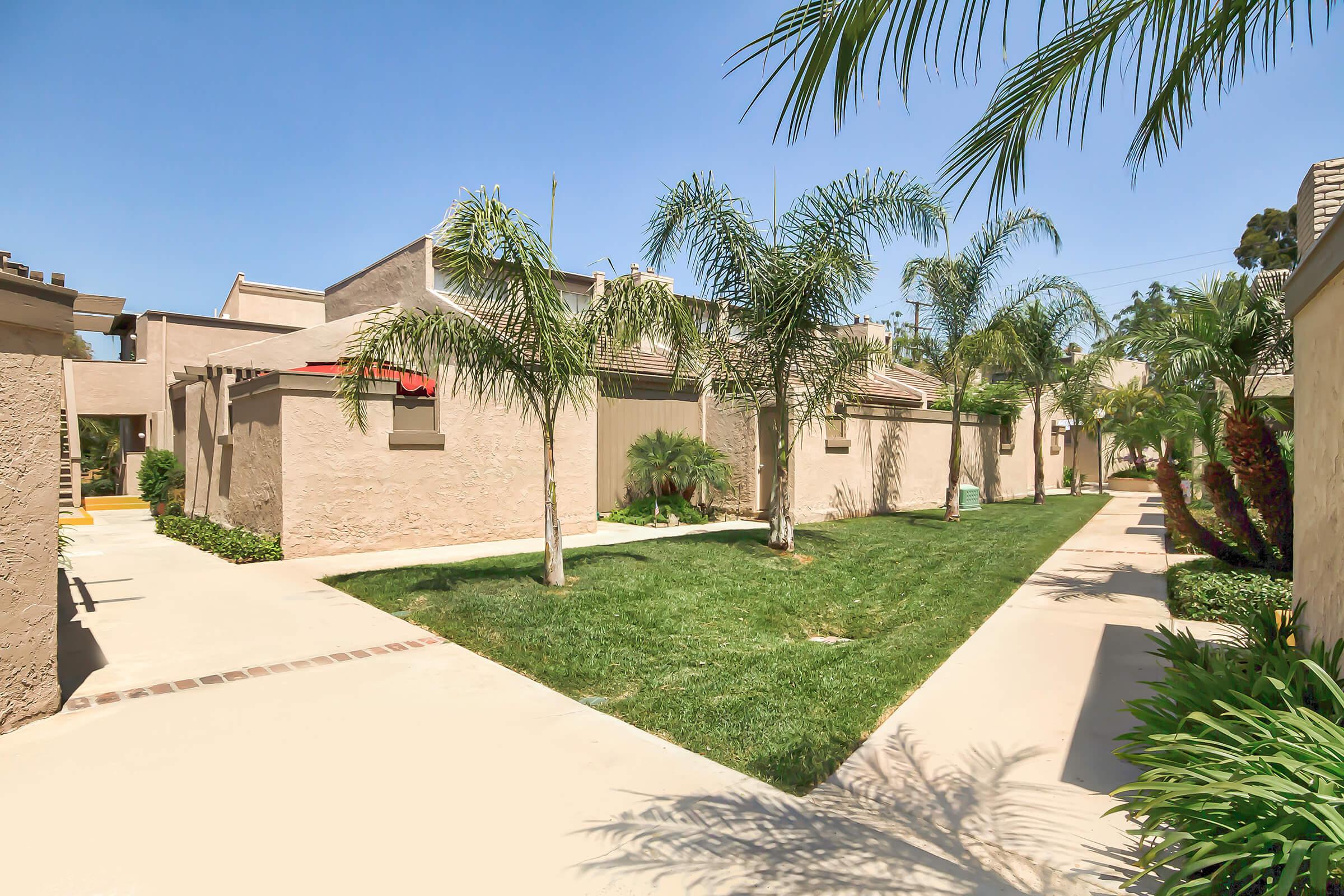 The Terrace Apartments Apartments For Rent In Placentia Ca