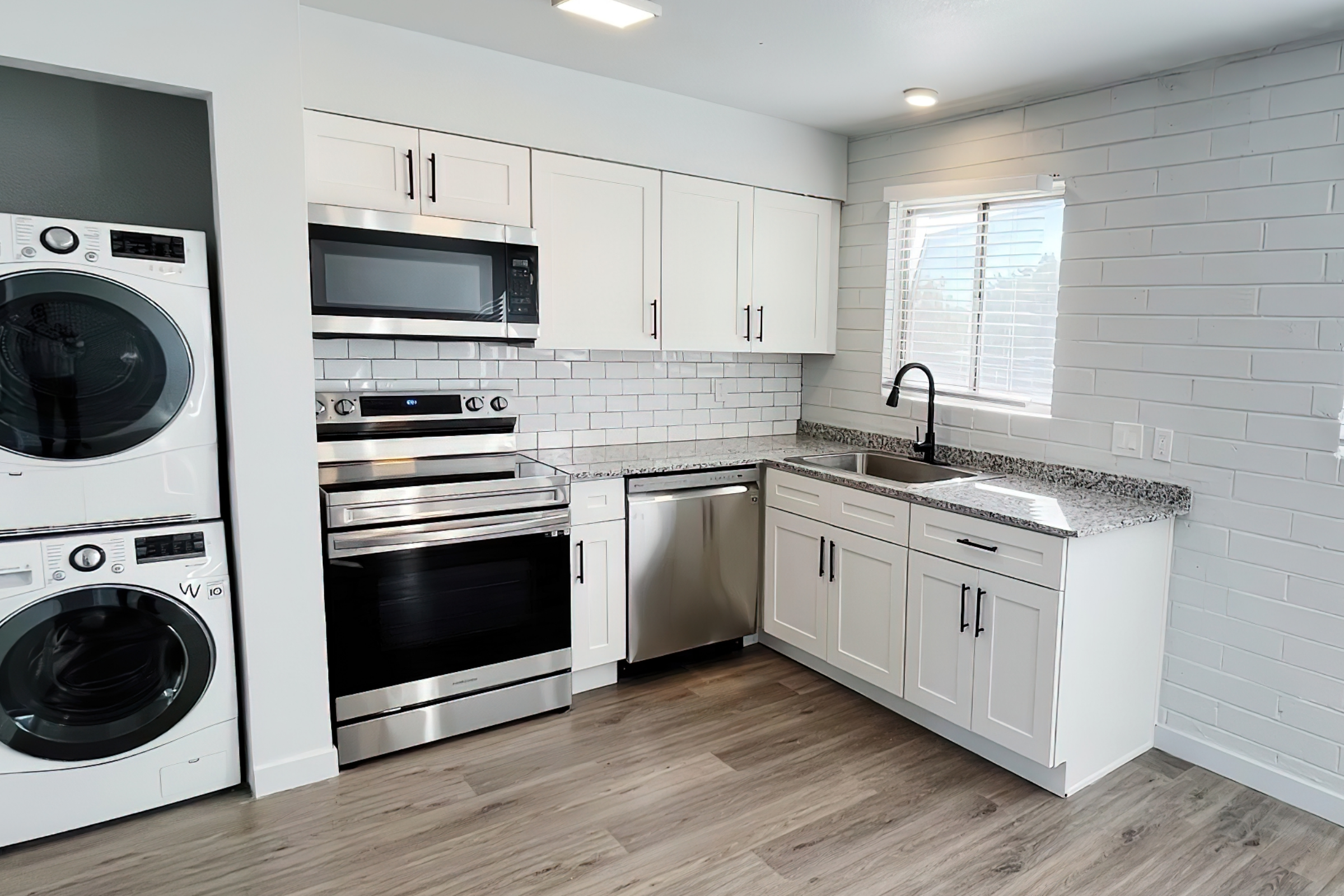 Apartment Features