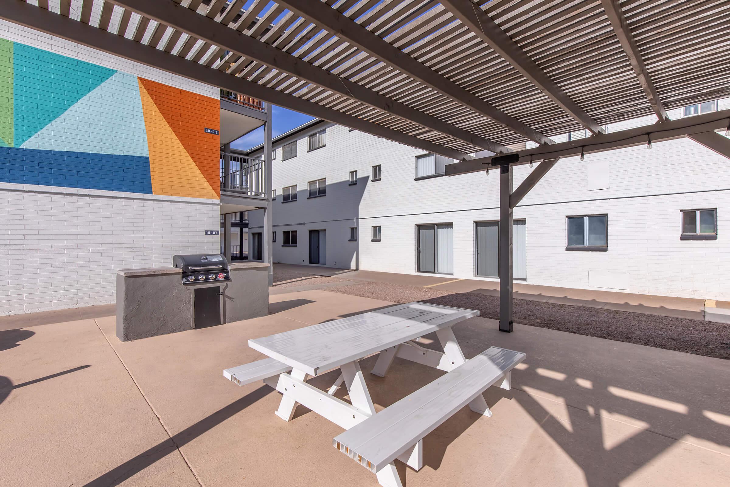 Community Amenities