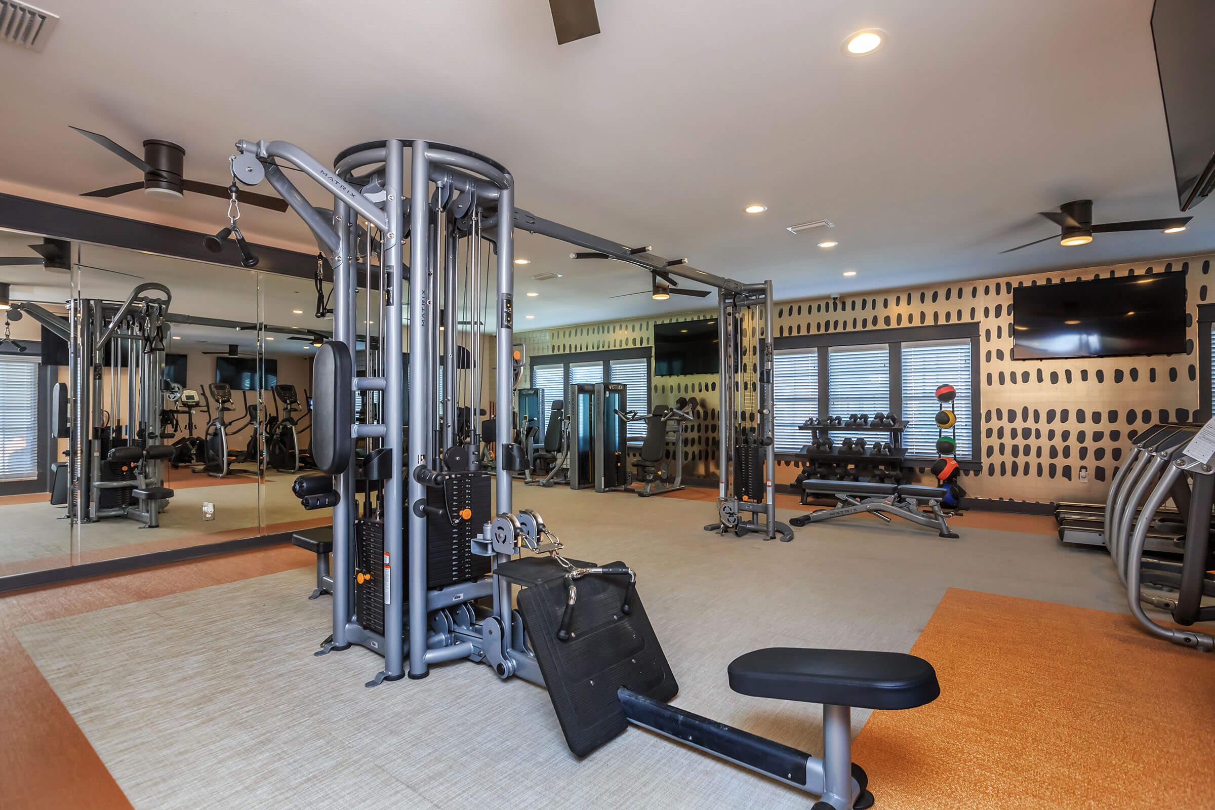 Community Amenities