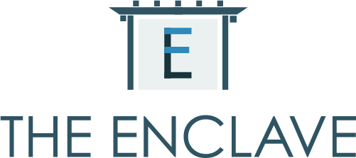 theenclaveapartmentsfl.com logo