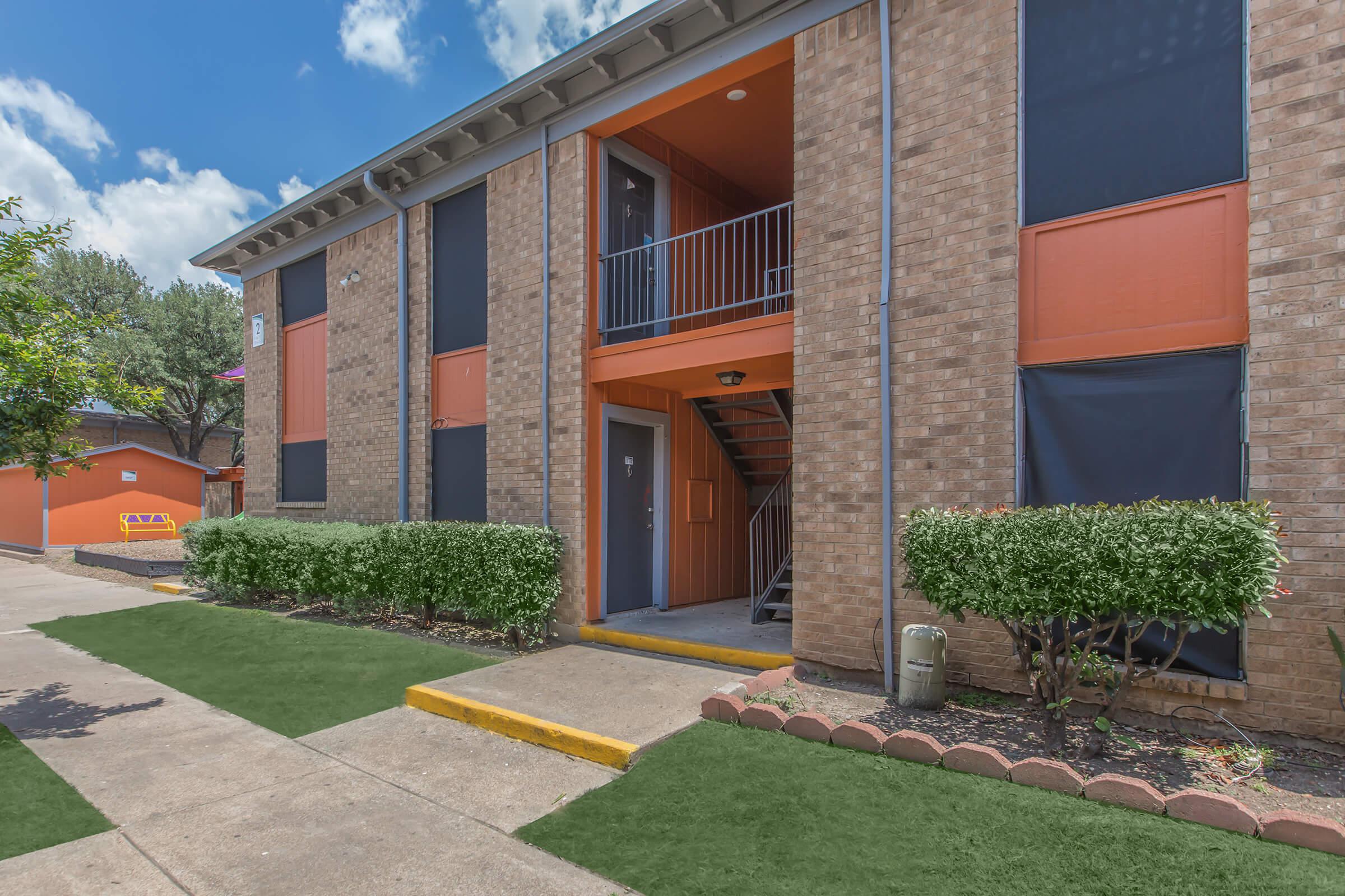 APARTMENTS FOR RENT IN PLANO, TX