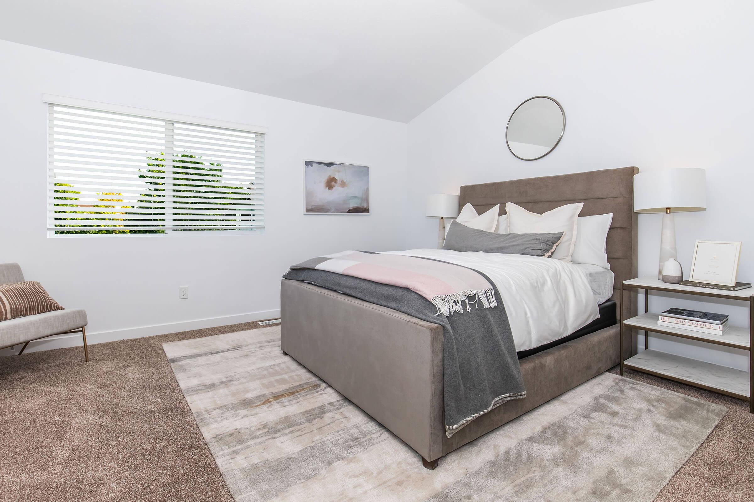 Apartment Features