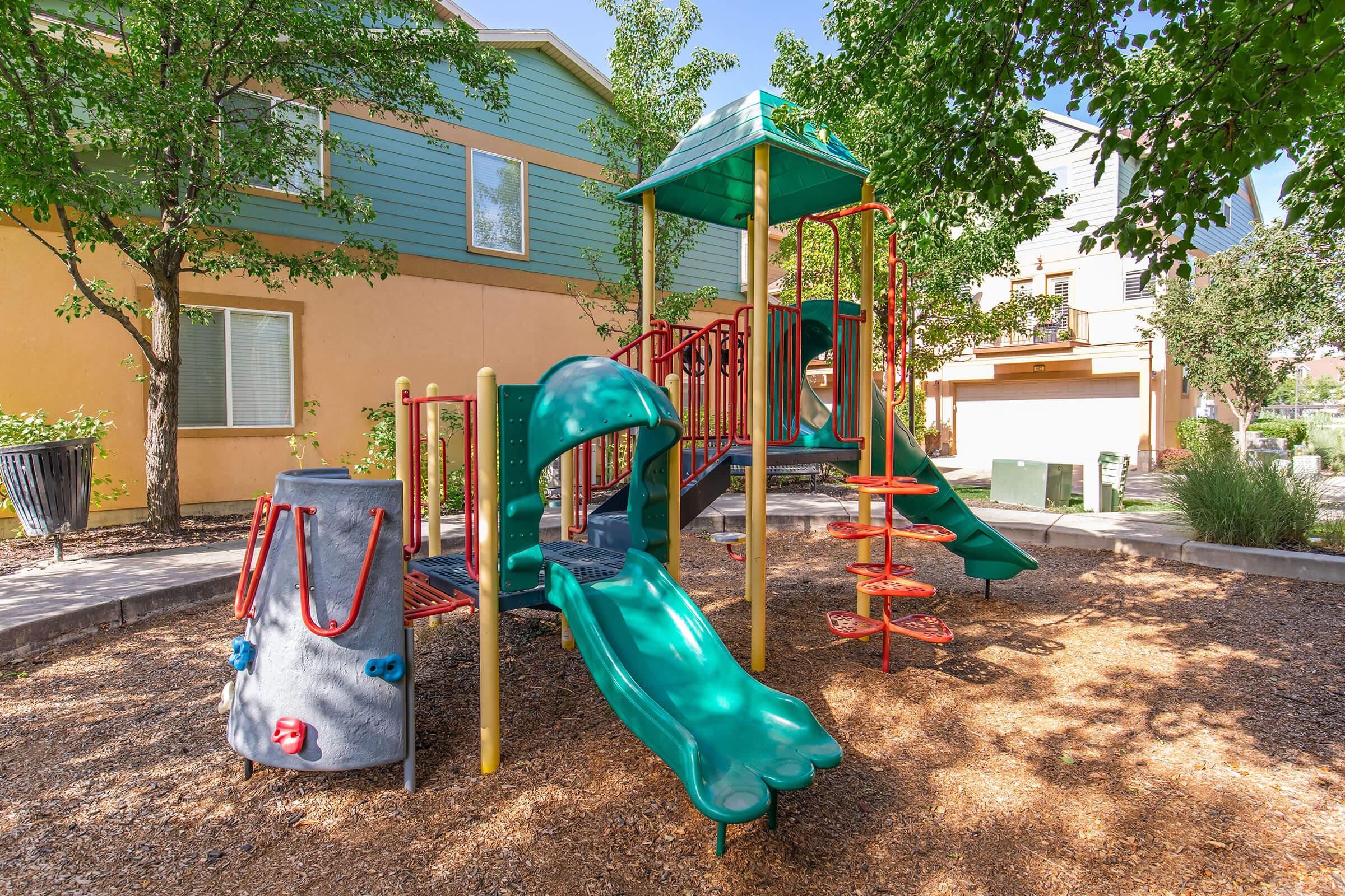 Community Amenities