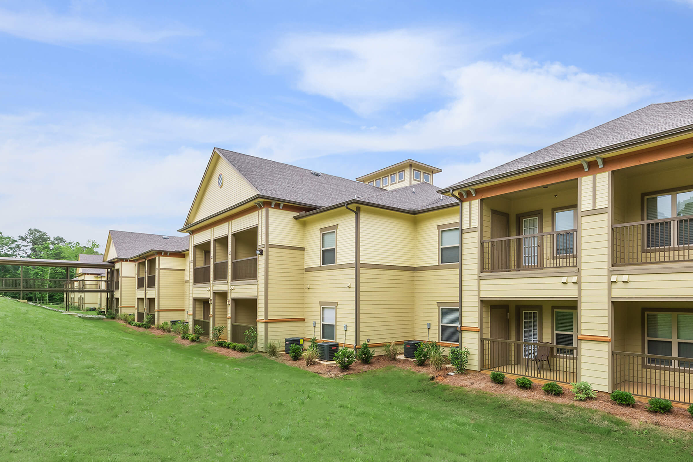 Home Whitehouse Senior Village Whitehouse, TX