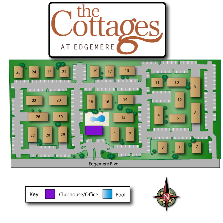 We make every effort to make our website accessible to anybody, especially those with disabilities. If you have question in terms of the relative location of an amenity or apartment home, please give us a call.