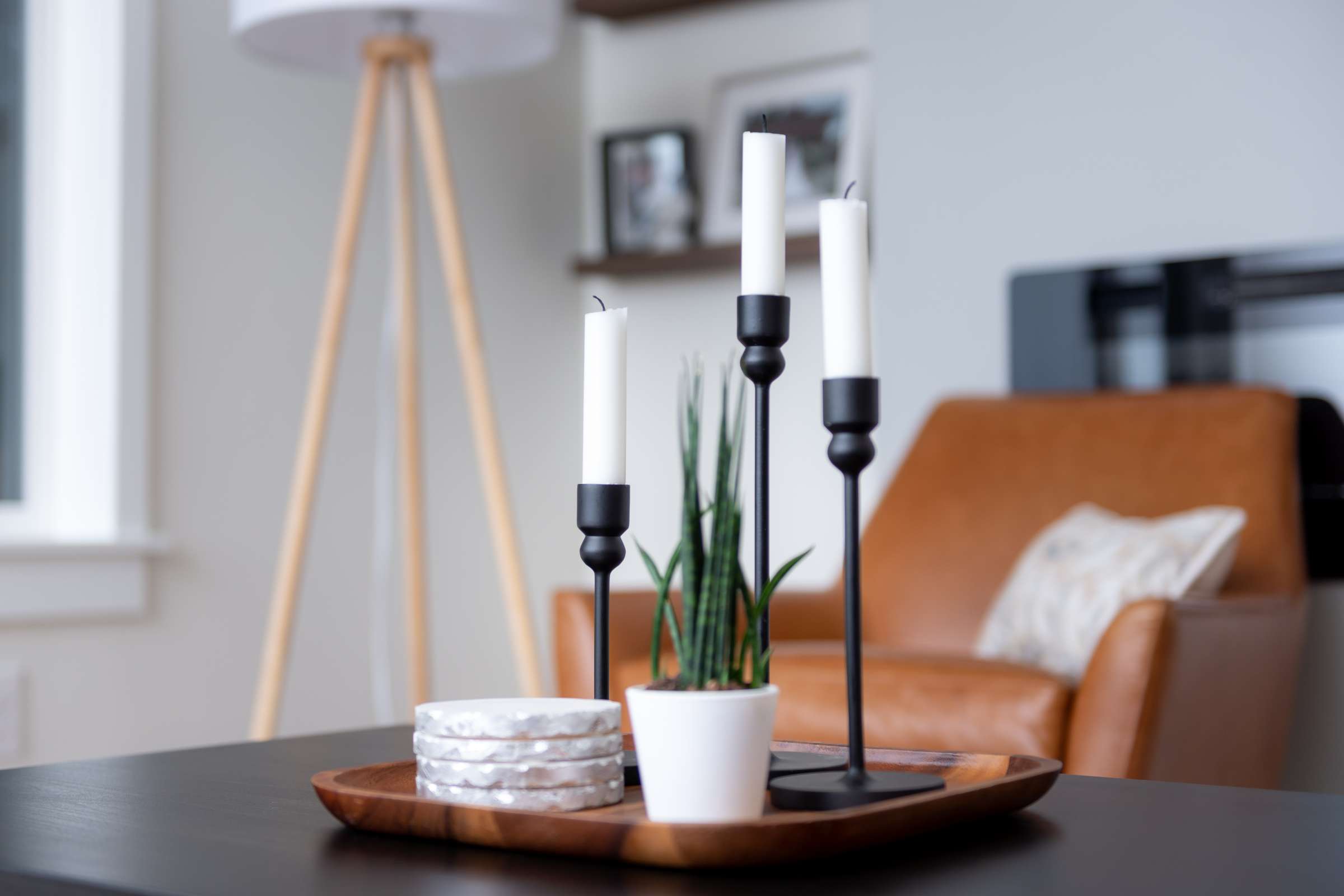 Apartment Features