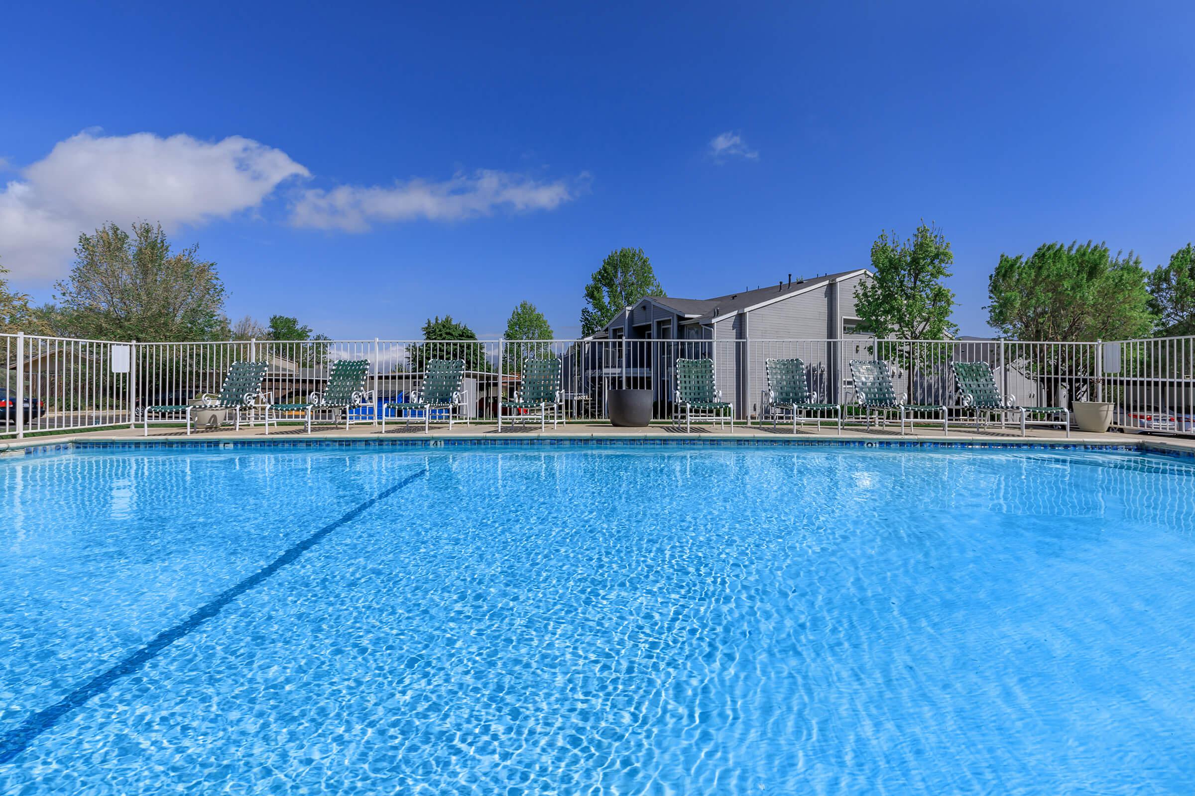 Sierra Ridge Apartments Photo Gallery