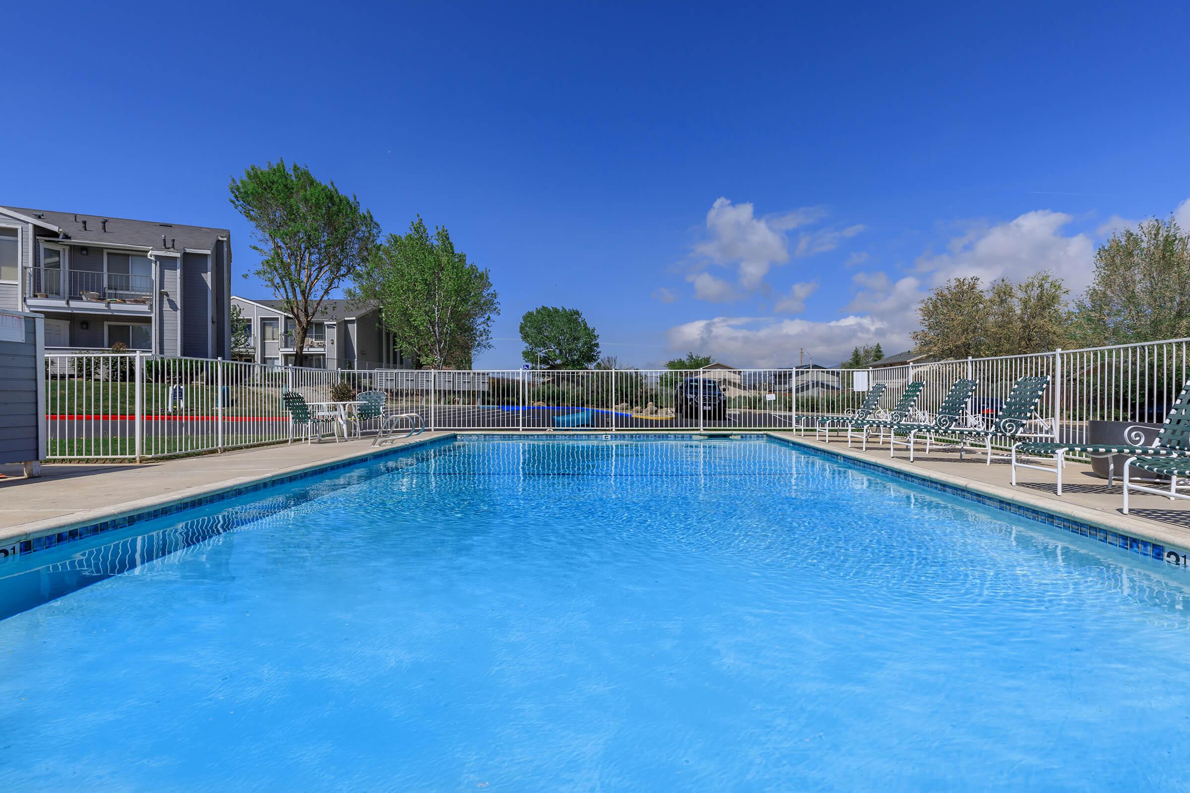 Sierra Ridge Apartments Photo Gallery