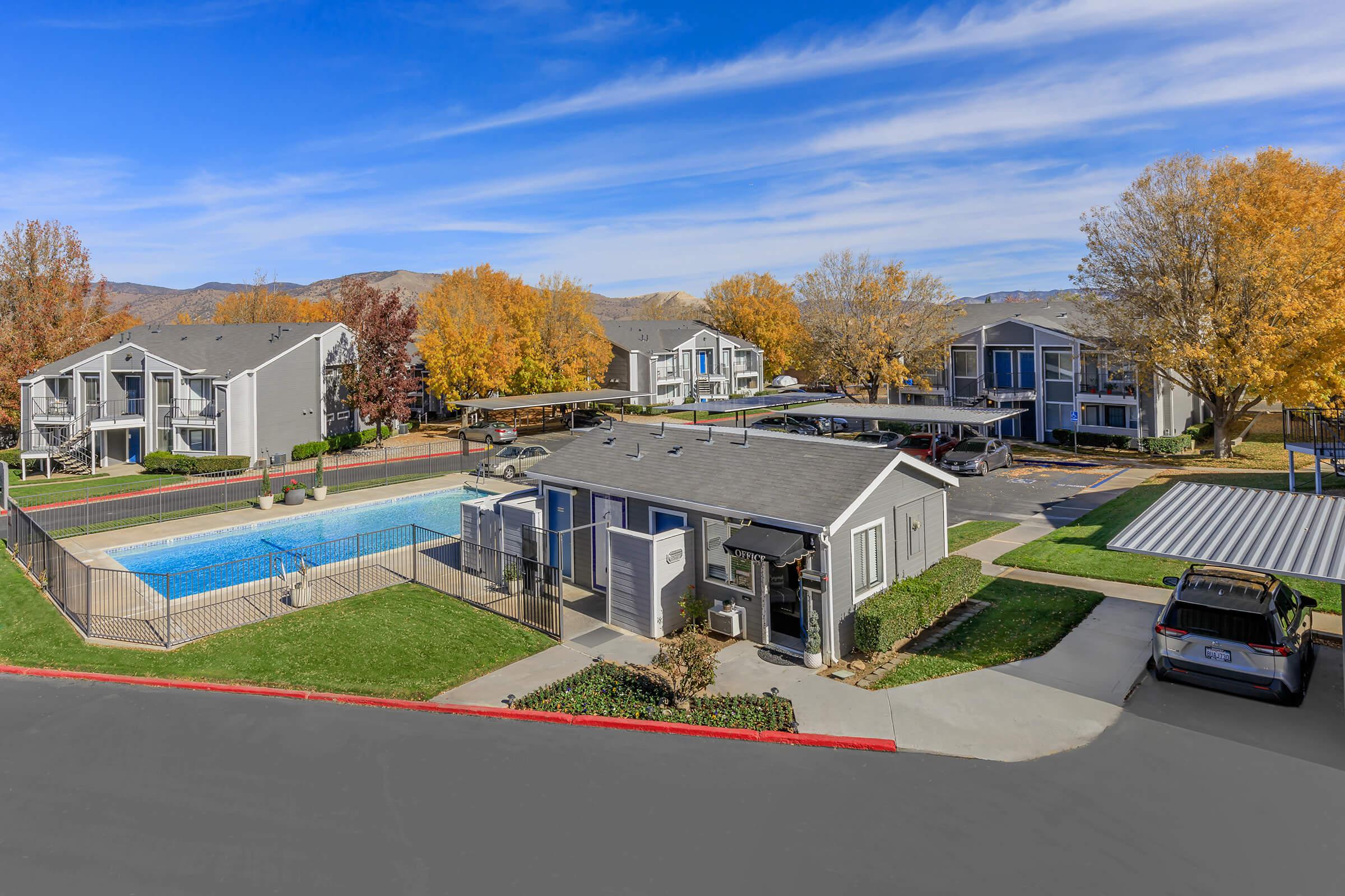 Sierra Ridge Apartments Availability, Floor Plans & Pricing