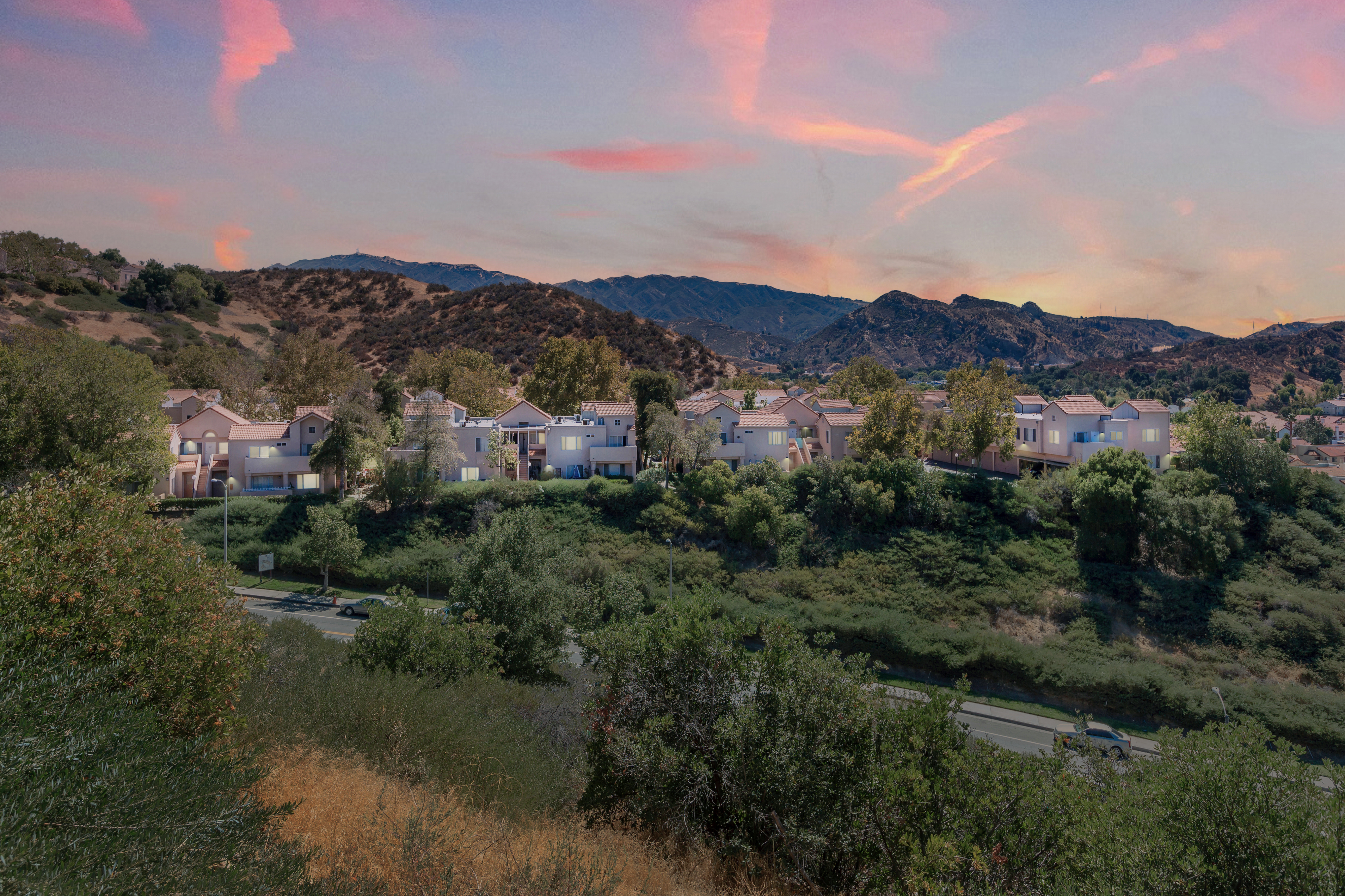 The Terrace - Photo Gallery
