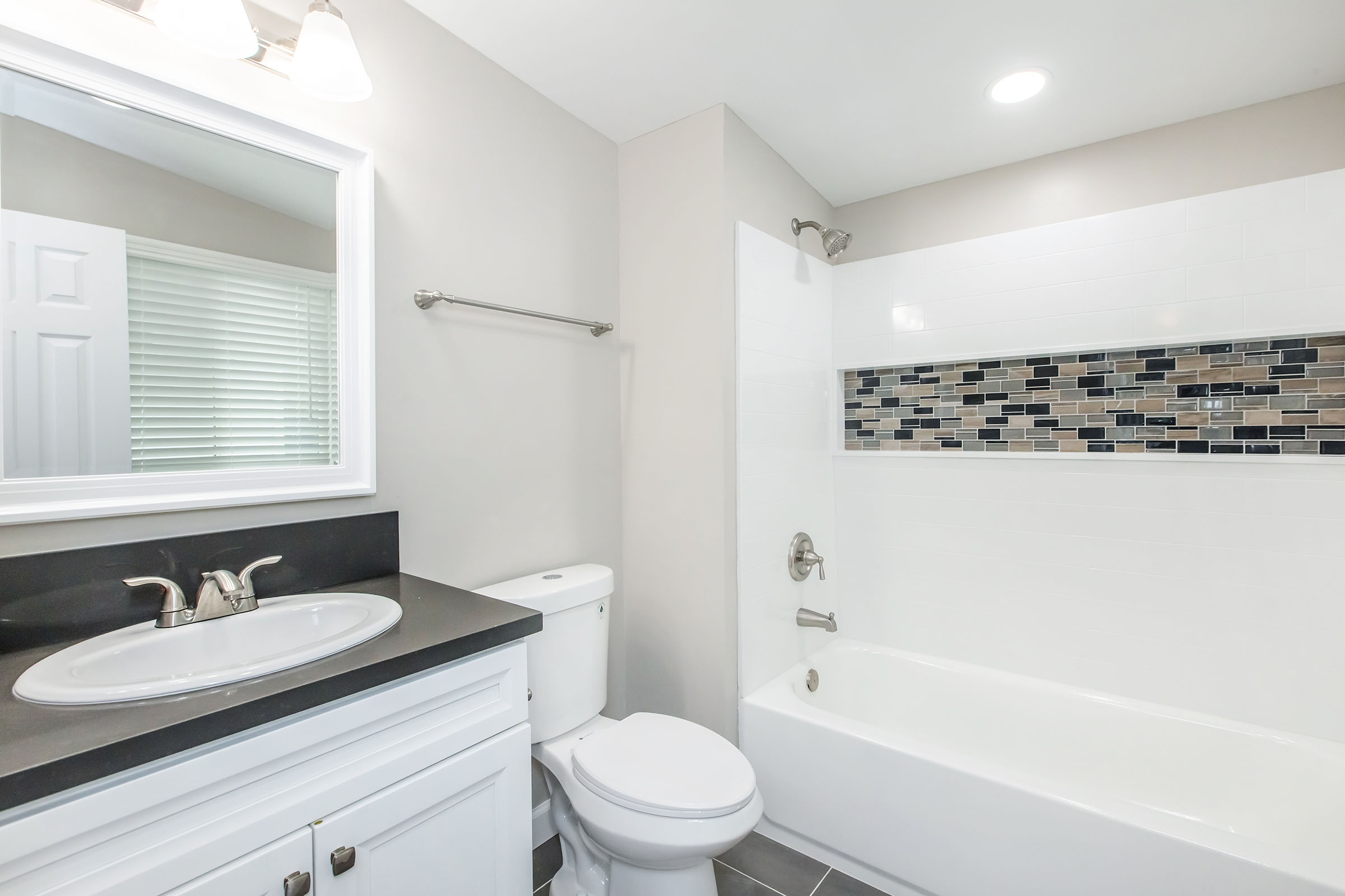 Home Features