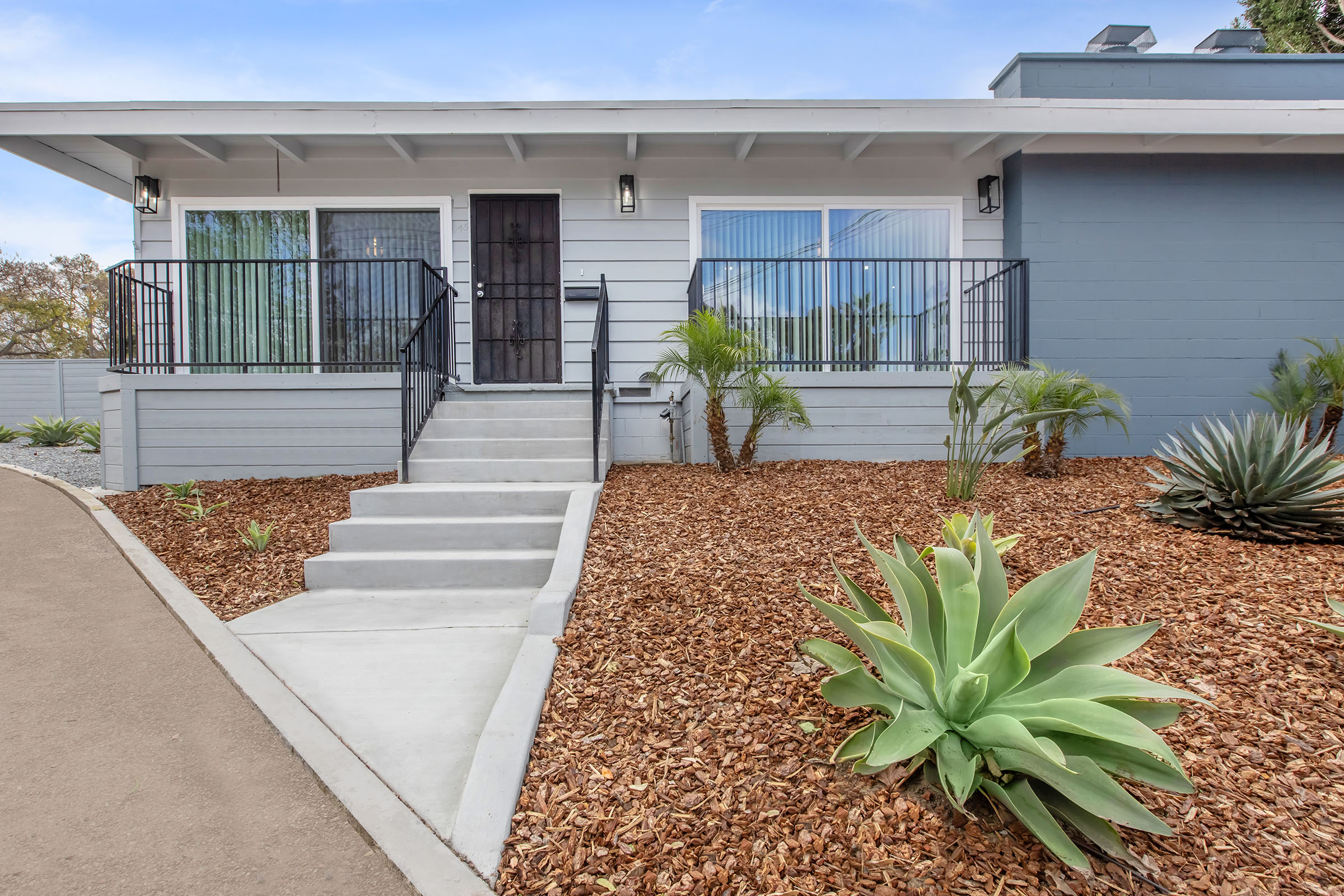 Community Amenities