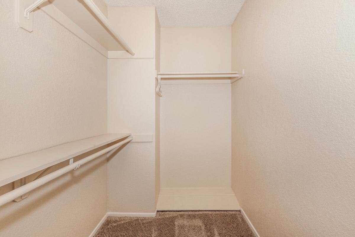 a close up of a shower in a small room