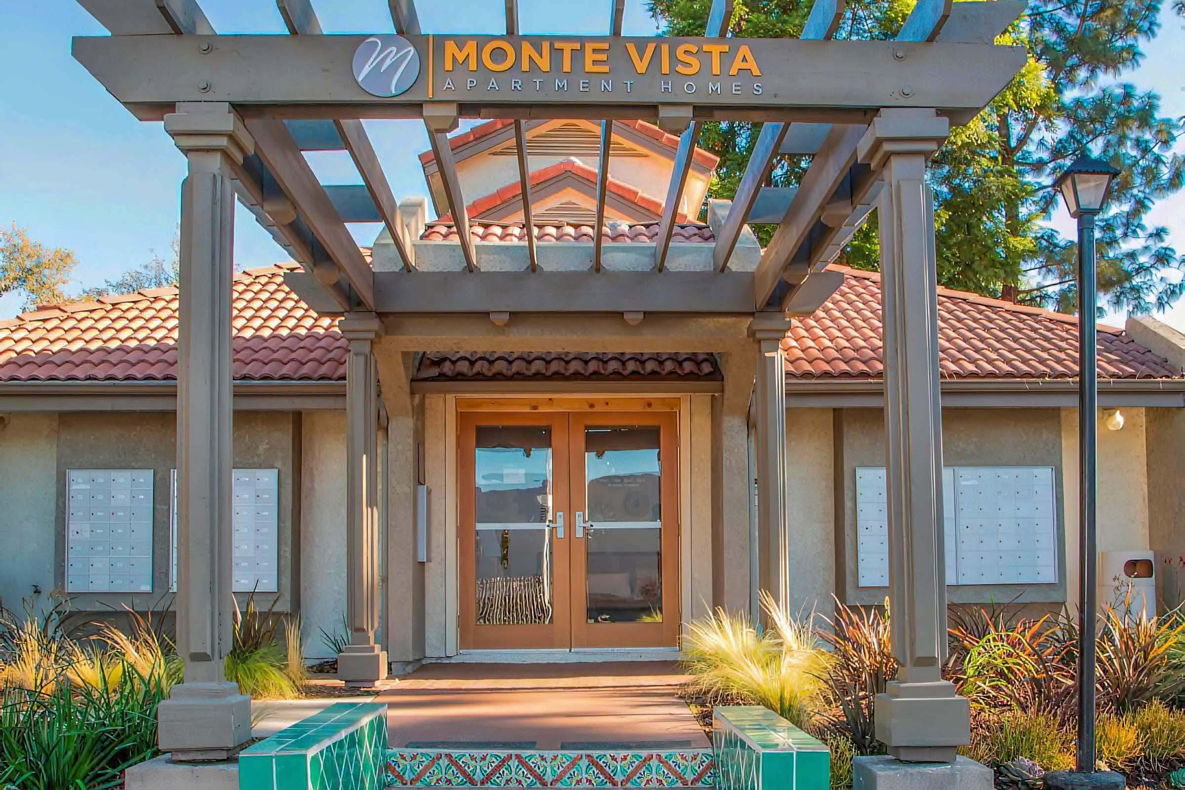 WELCOME HOME TO MONTE VISTA AT LAKE VIEW, CA!