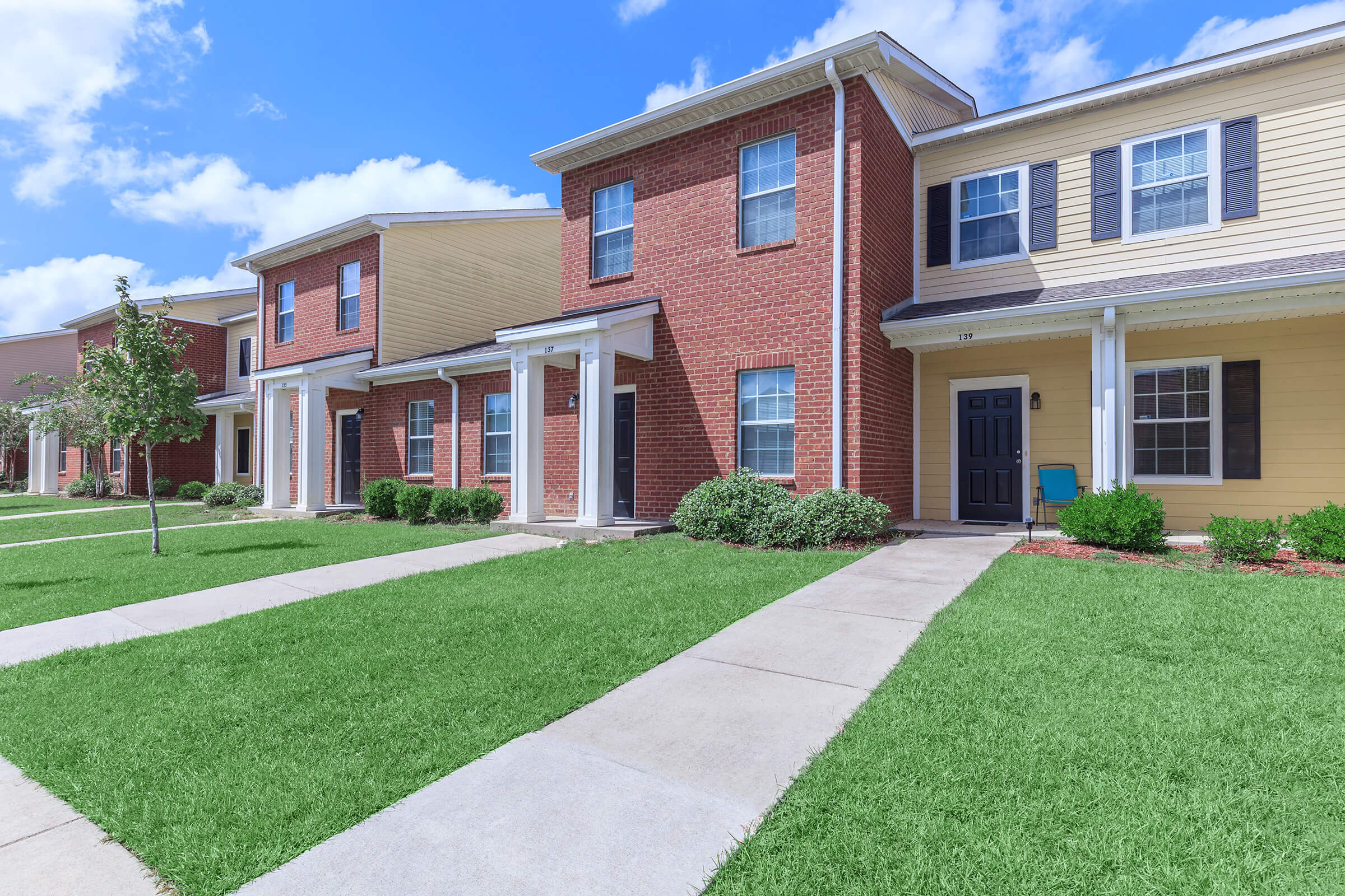 Community Amenities