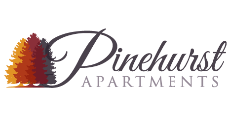 Pinehurst Park Logo