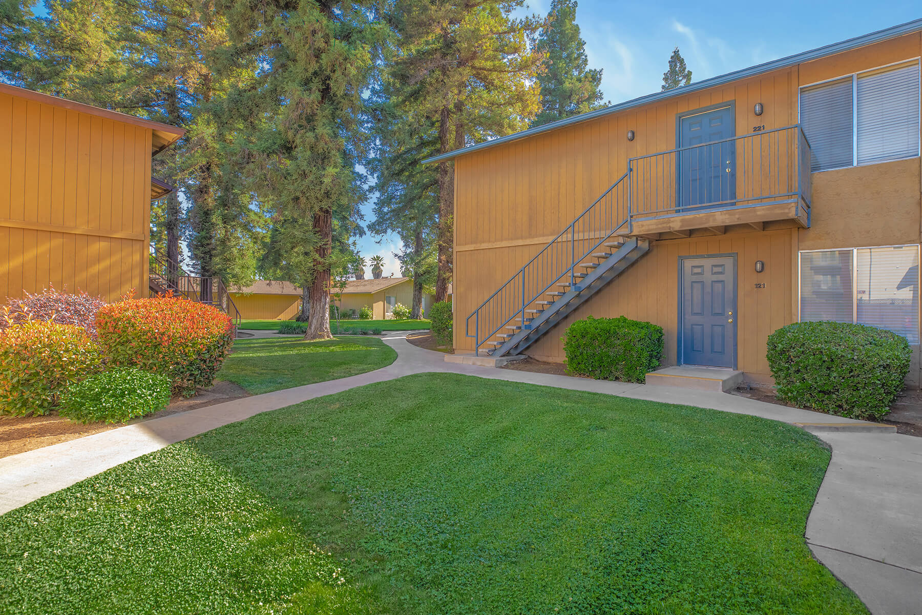 Community Amenities