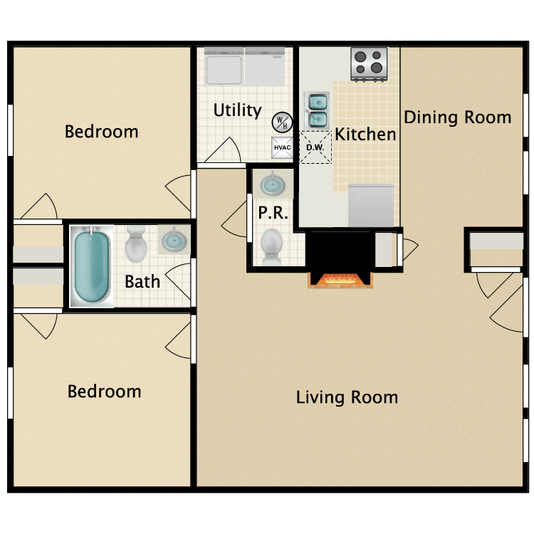 Lifestyle Properties Availability Floor Plans Pricing