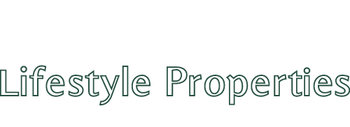 Lifestyle Properties ebrochure logo