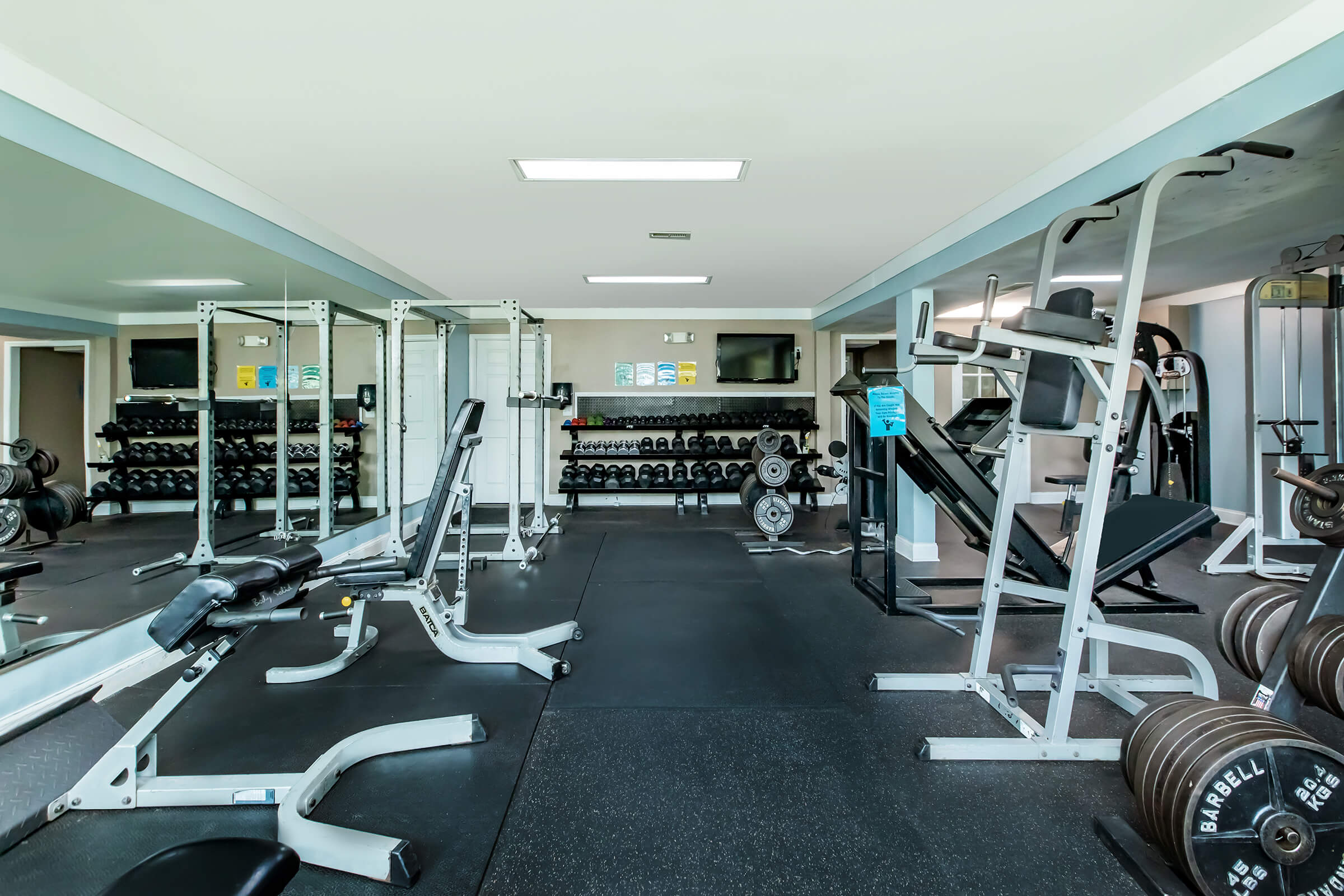 Community Amenities