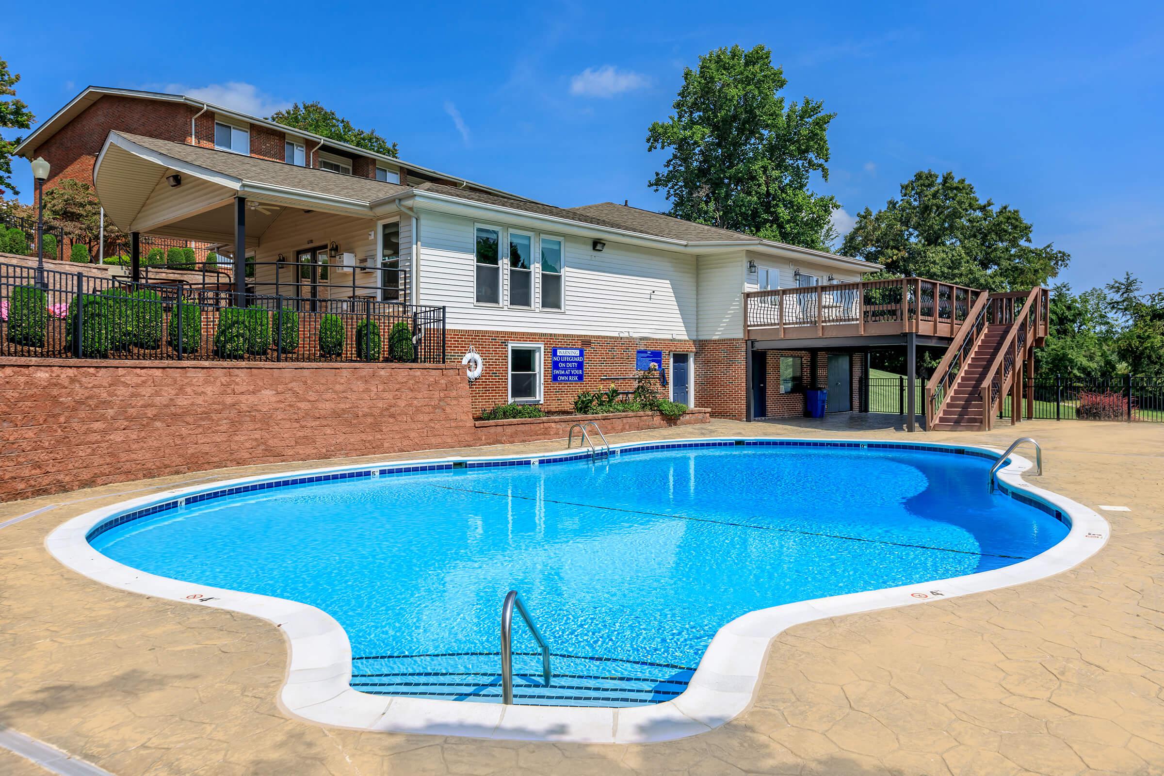 Windsor Hills Apartments Apartment Living in Blacksburg, VA