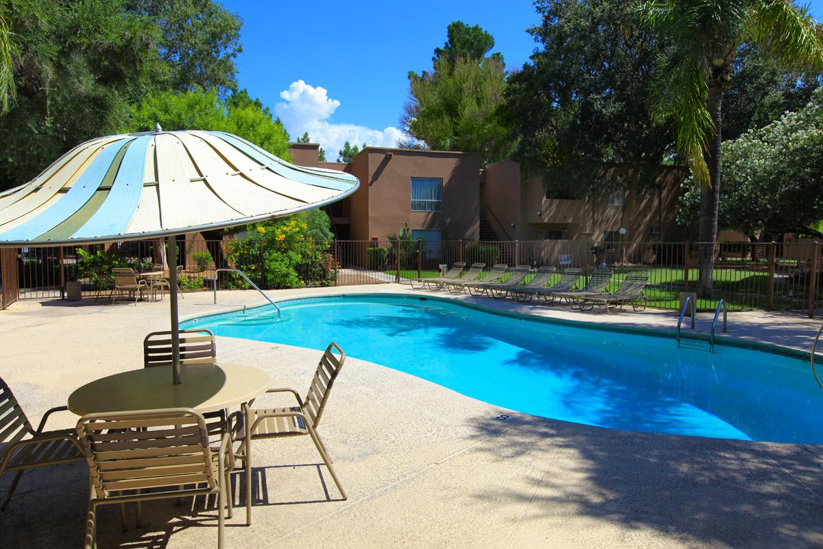 El Dorado Apartments Photo Gallery