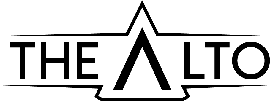 The Alto Logo