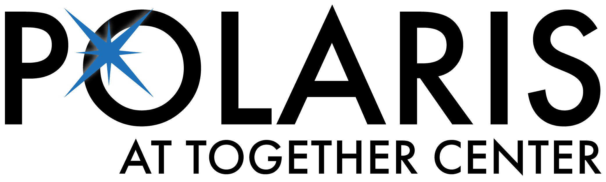 Polaris at Together Center logo