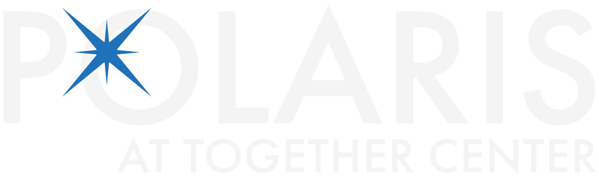 Polaris at Together Center ebrochure logo