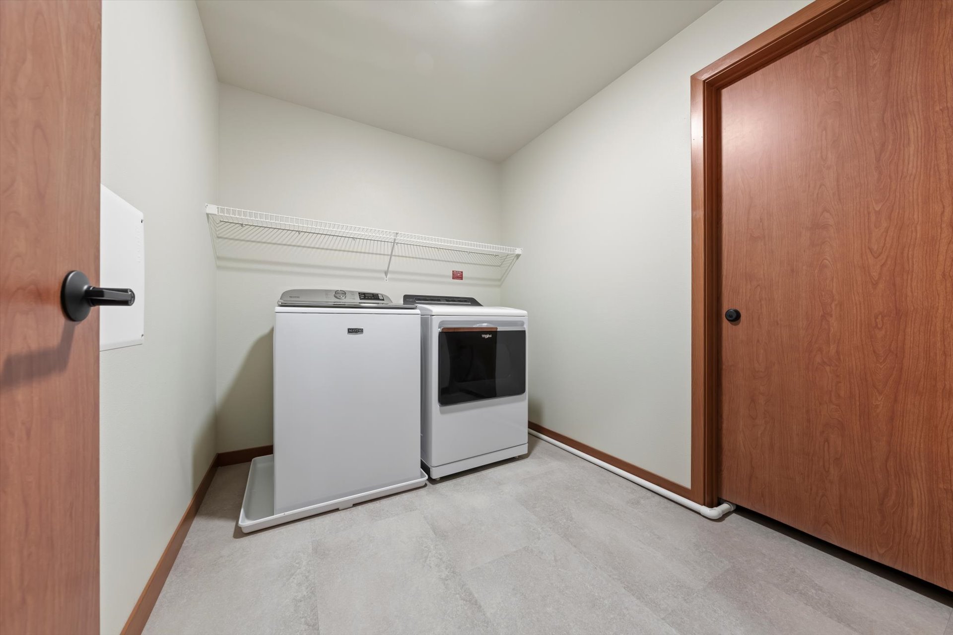 Apartment Features