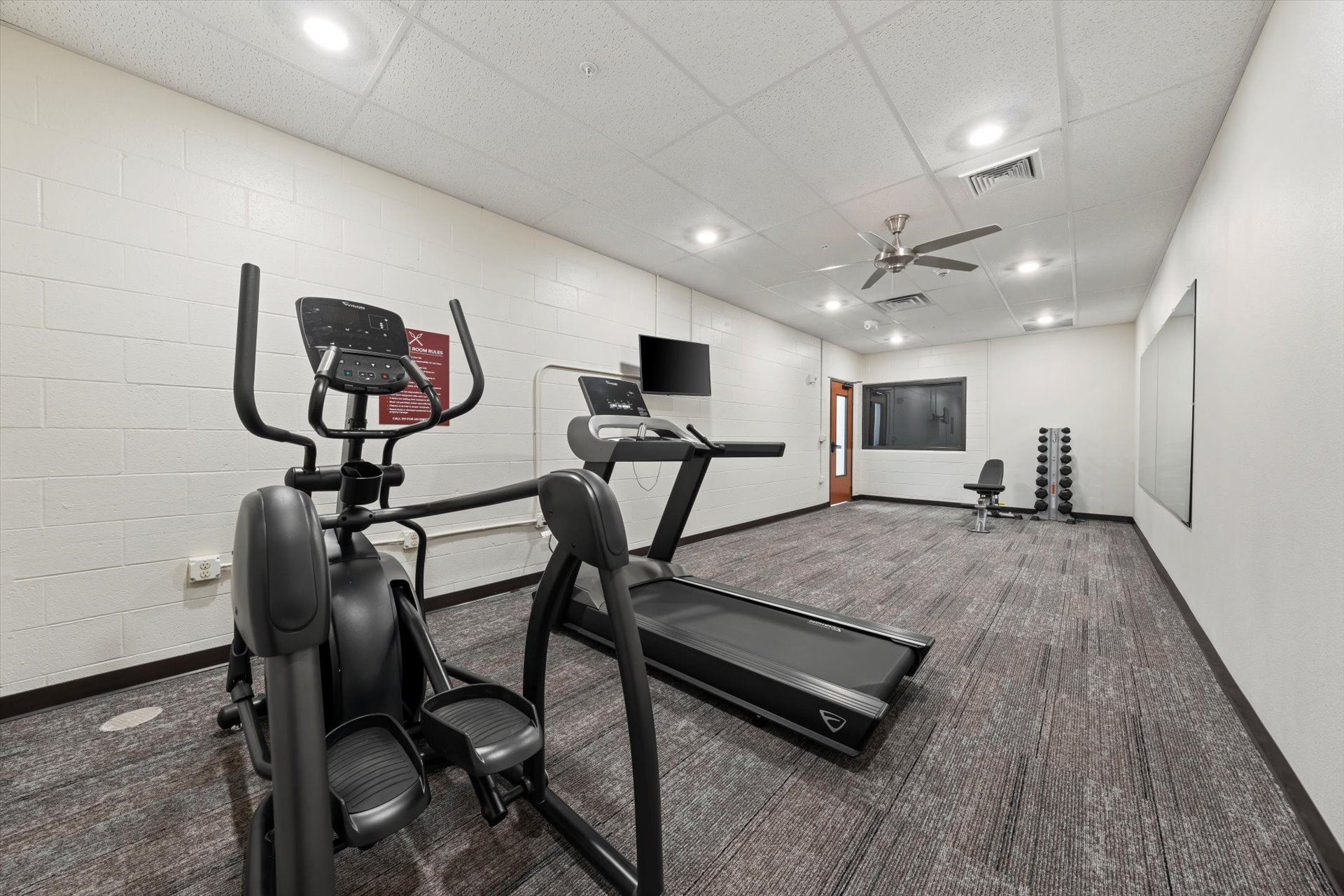 Community Amenities