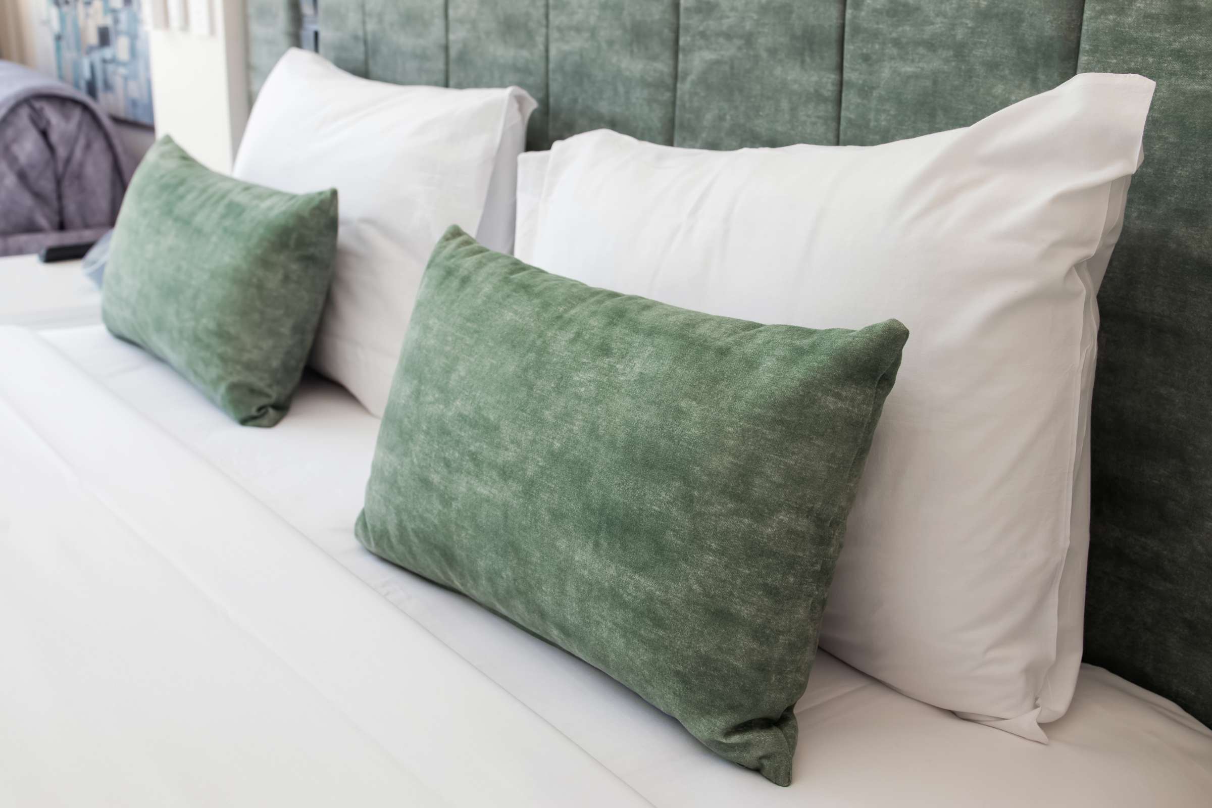 Apartment Features
