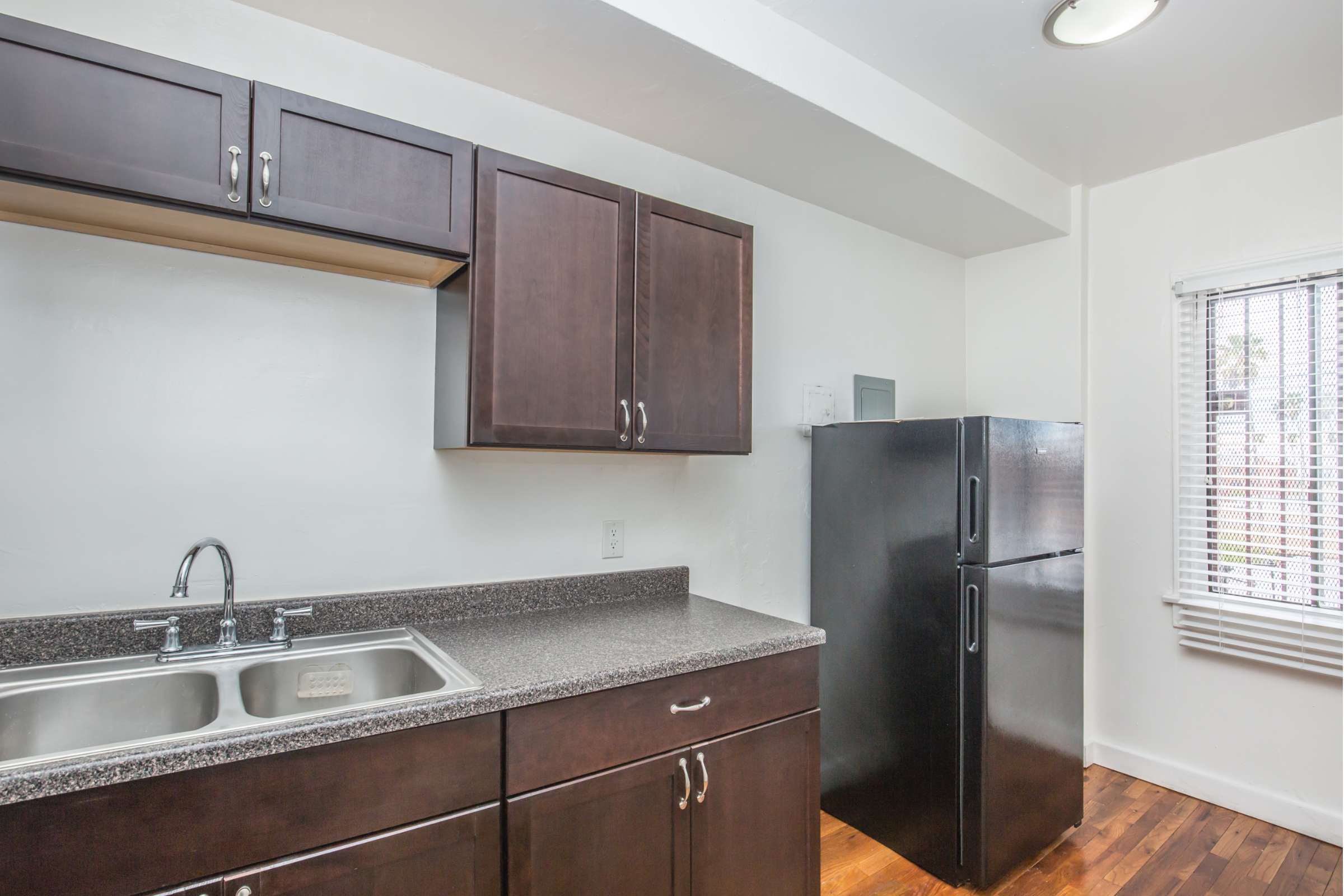 Apartment Features