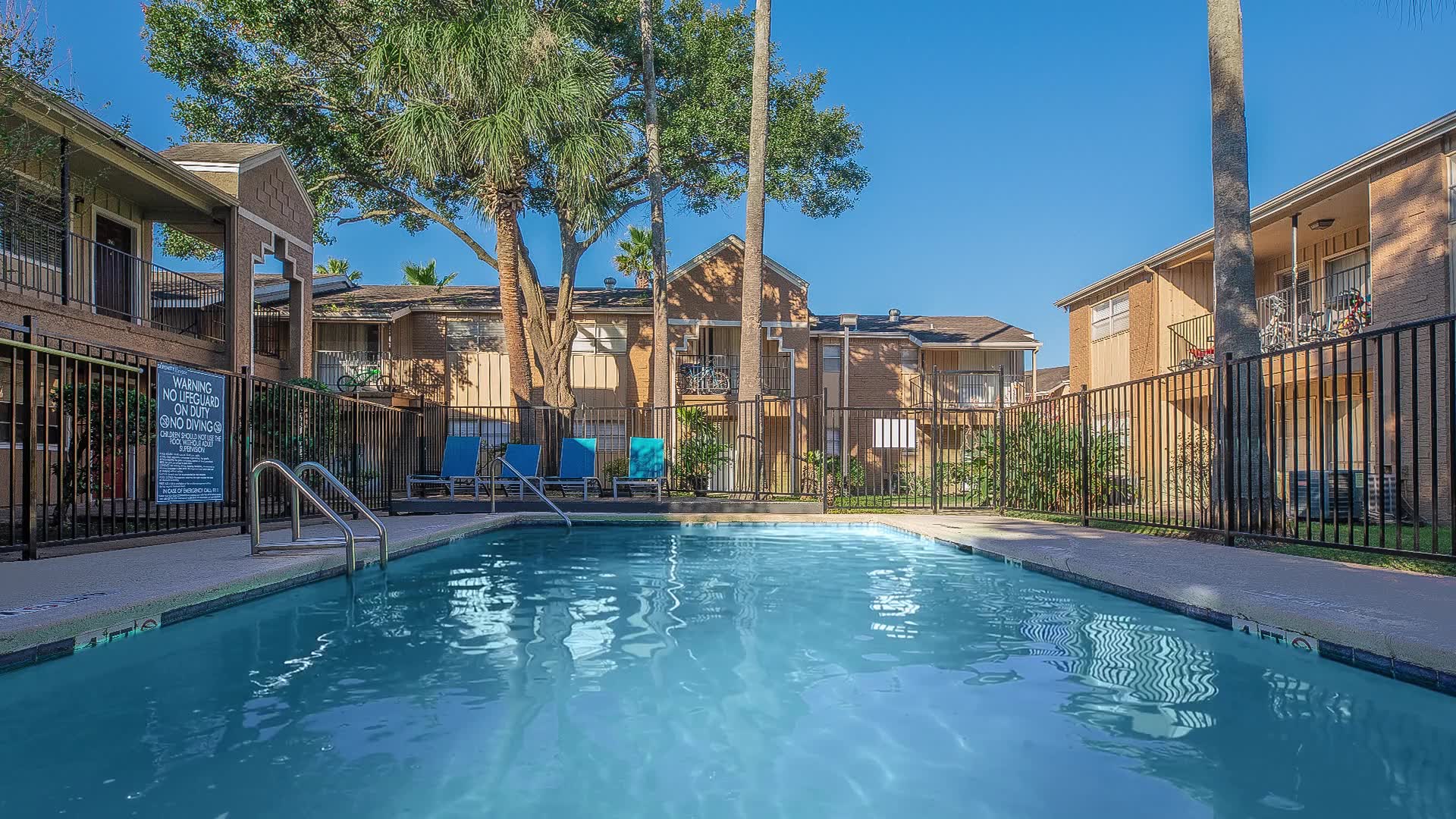 Serenity at Cityside Apartment Living in Houston, TX