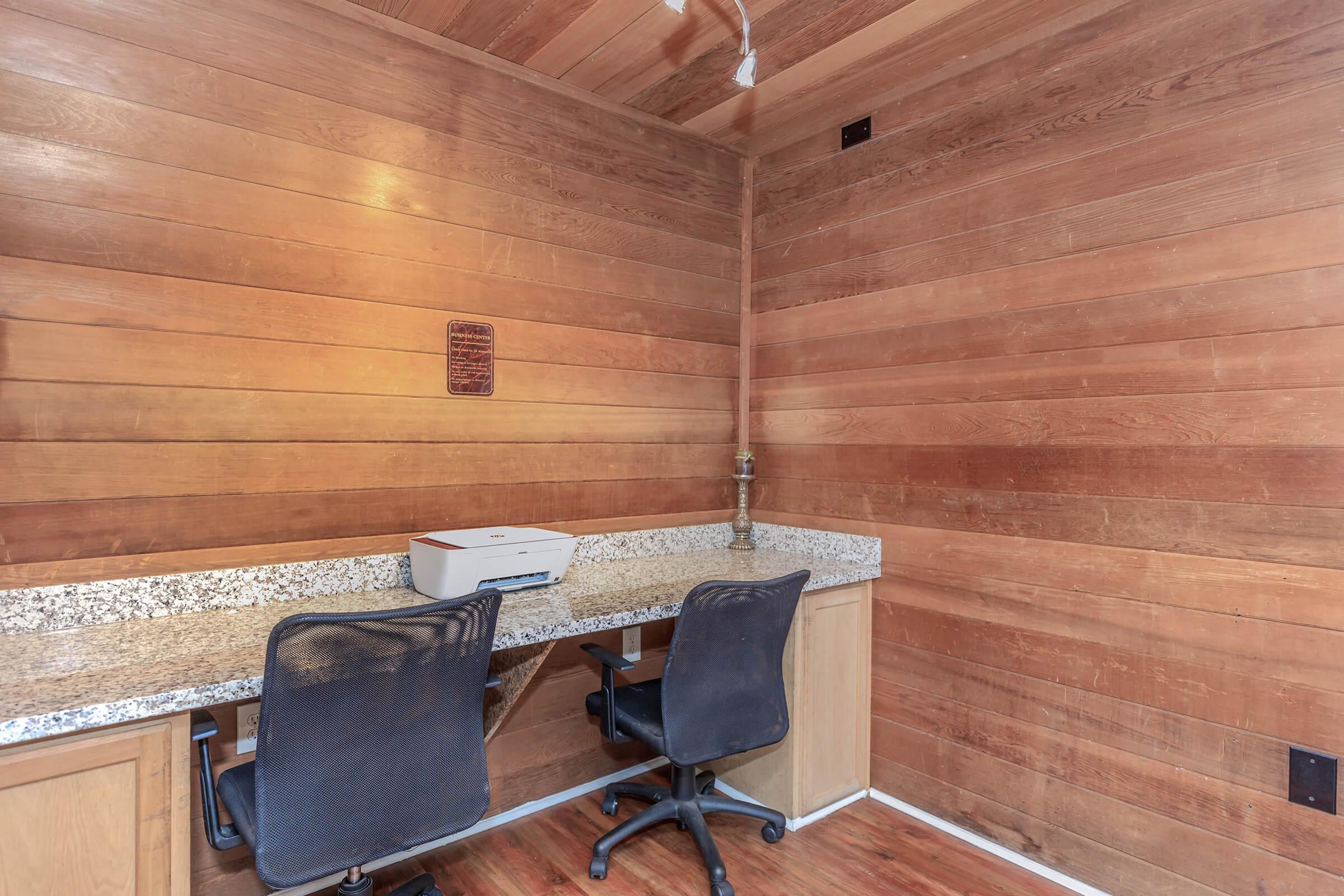 Gallery Serenity at Cityside