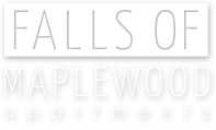 Falls of Maplewood ebrochure logo