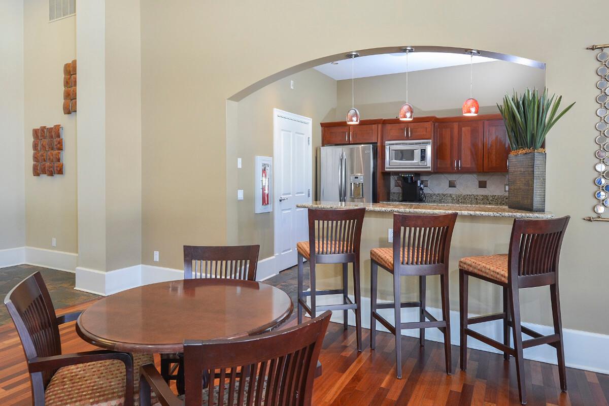 Orchard Village Apartments in Manchester, MO - Clubhouse 03.jpg