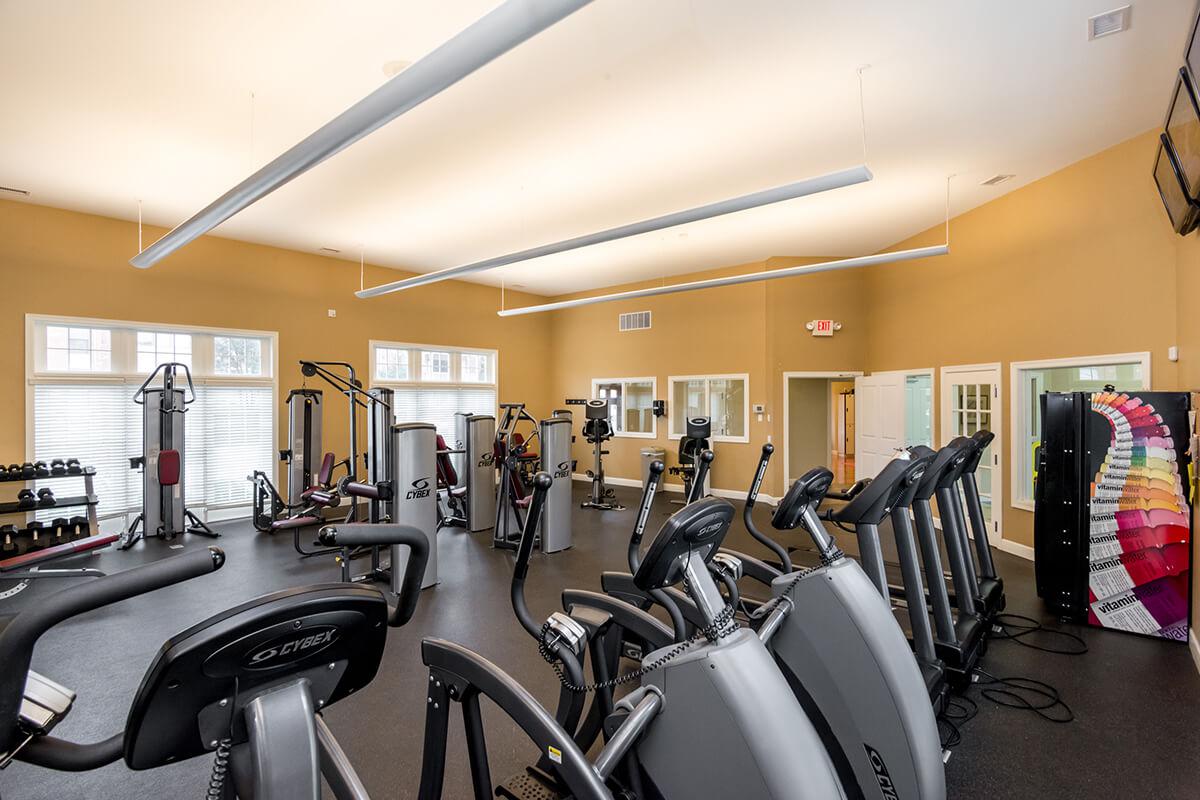 Orchard Village Apartments in Manchester, MO - Fitness Center 03 (2).jpg