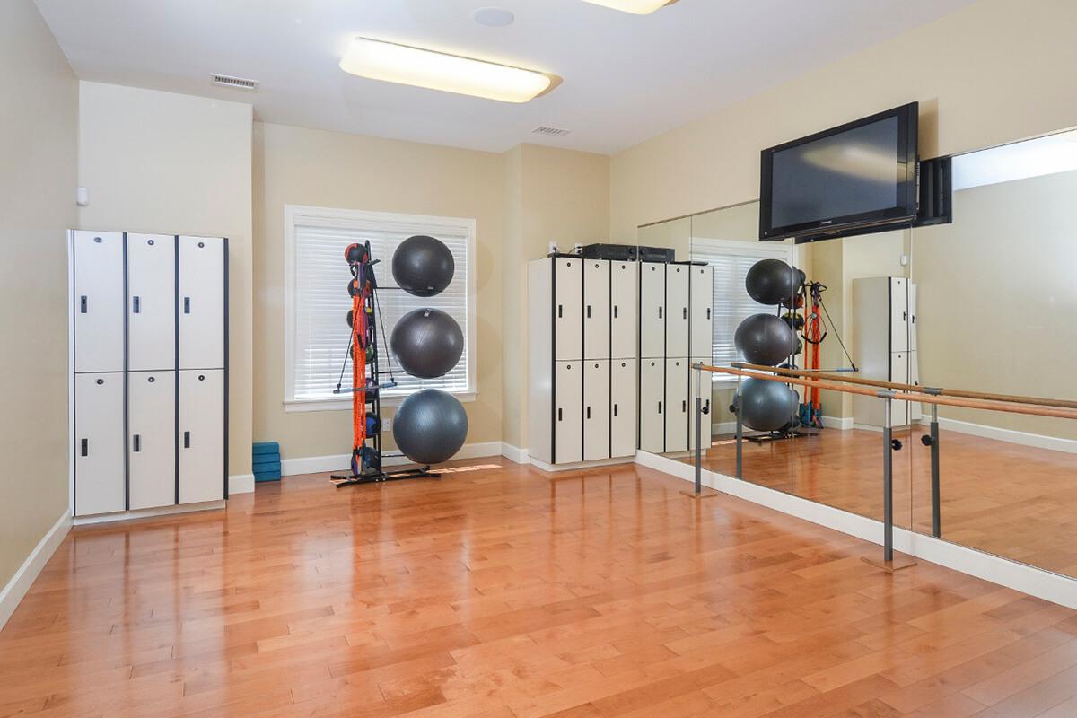 Orchard Village Apartments in Manchester, MO - Fitness Center 04.jpg