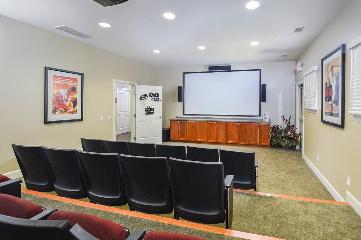 Orchard Village Apartments in Manchester, MO - Movie Theater 01.jpg