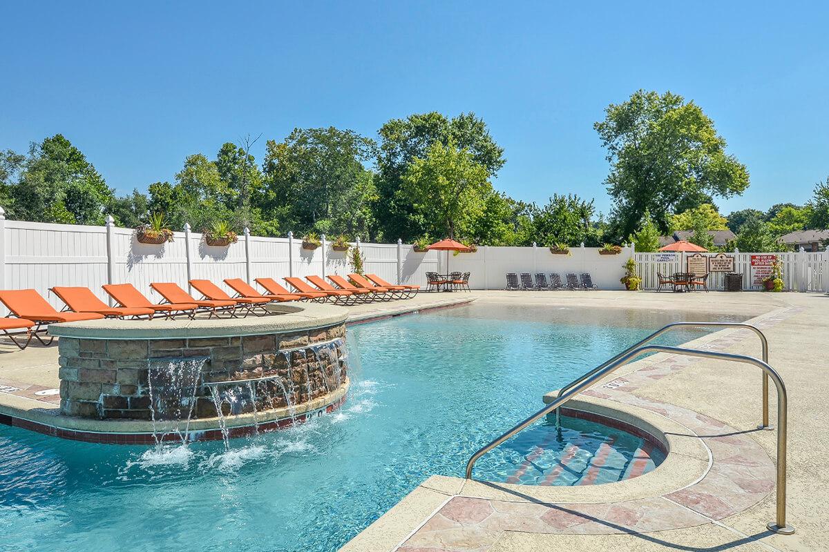 Orchard Village Apartments in Manchester, MO - Swimming Pool 07.jpg