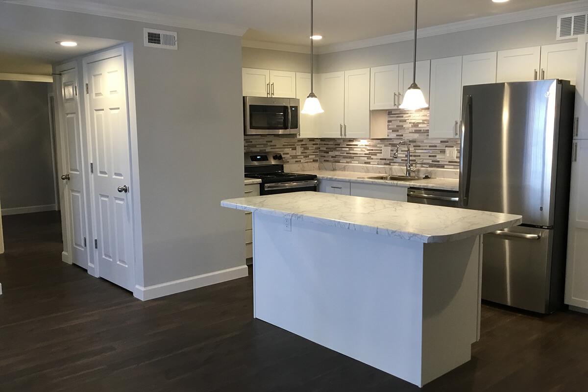 Orchard Village Apartments in Manchester, MO - Interior 01.jpg