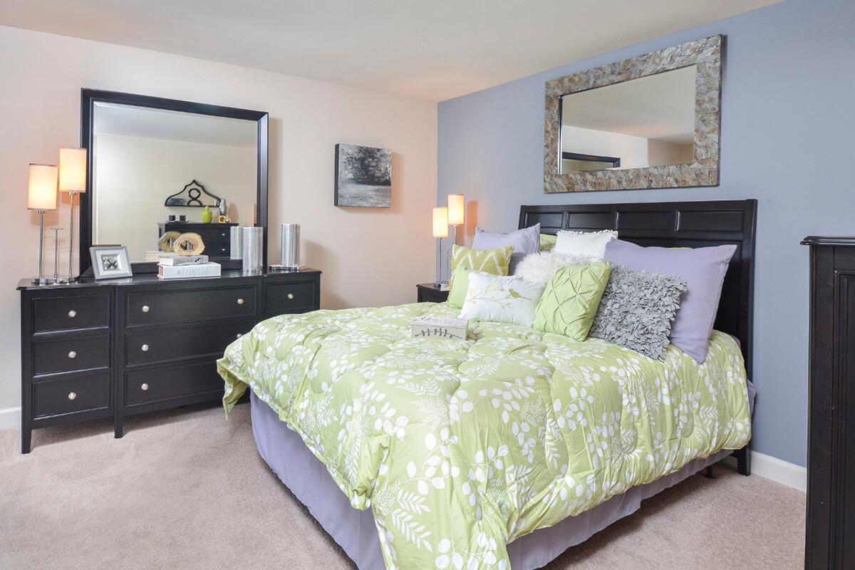 Orchard Village Apartments in Manchester, MO - Interior 27.jpg