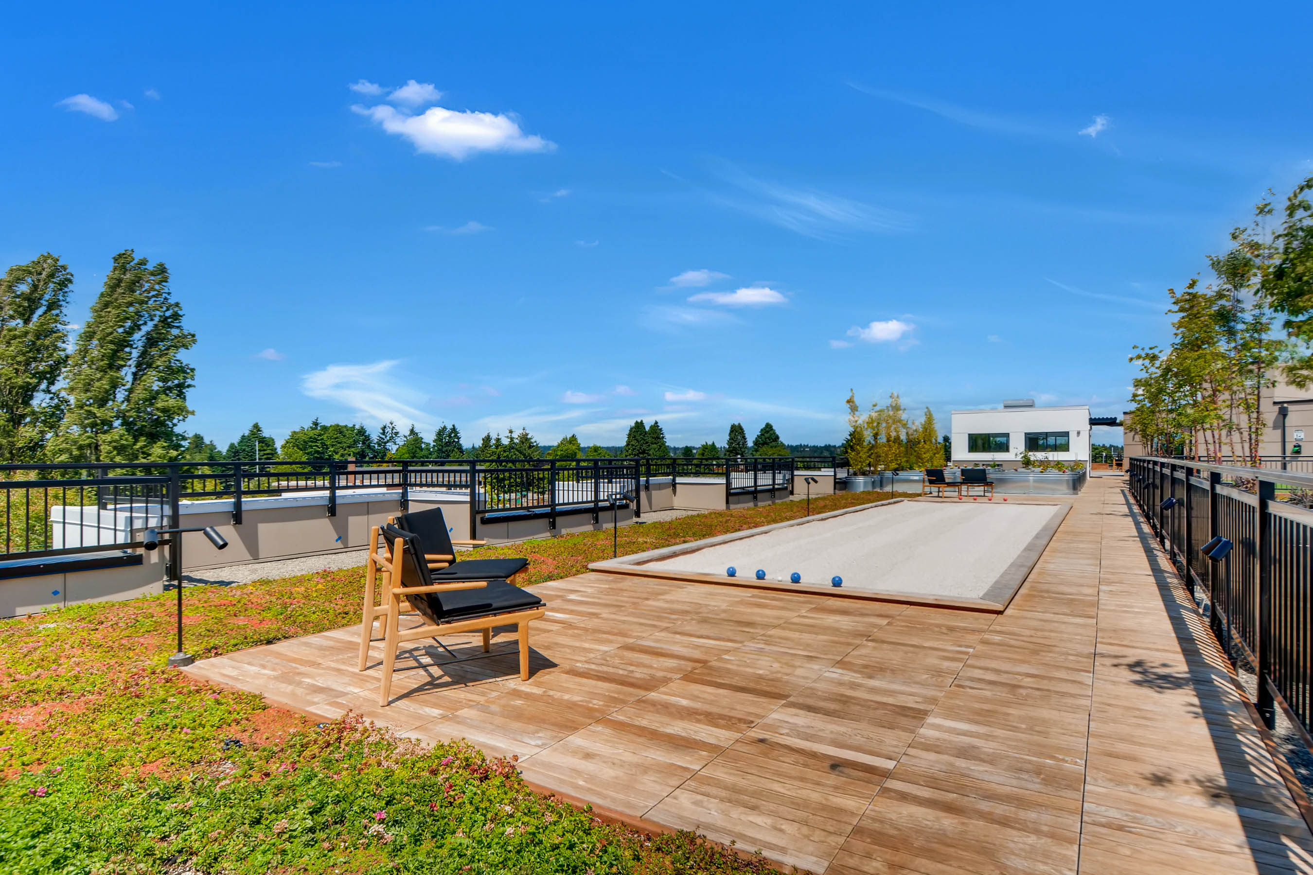 Community Amenities