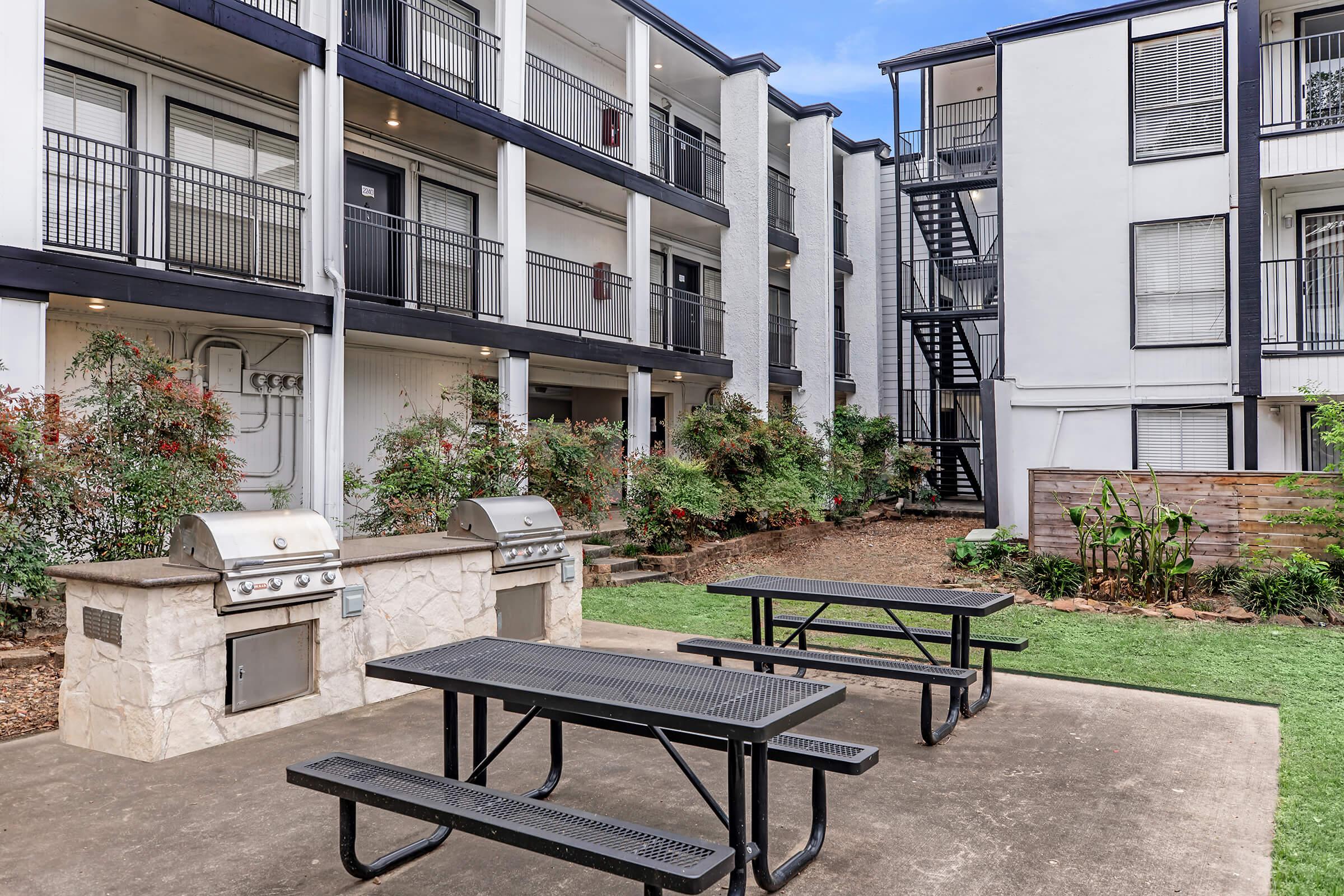Community Amenities