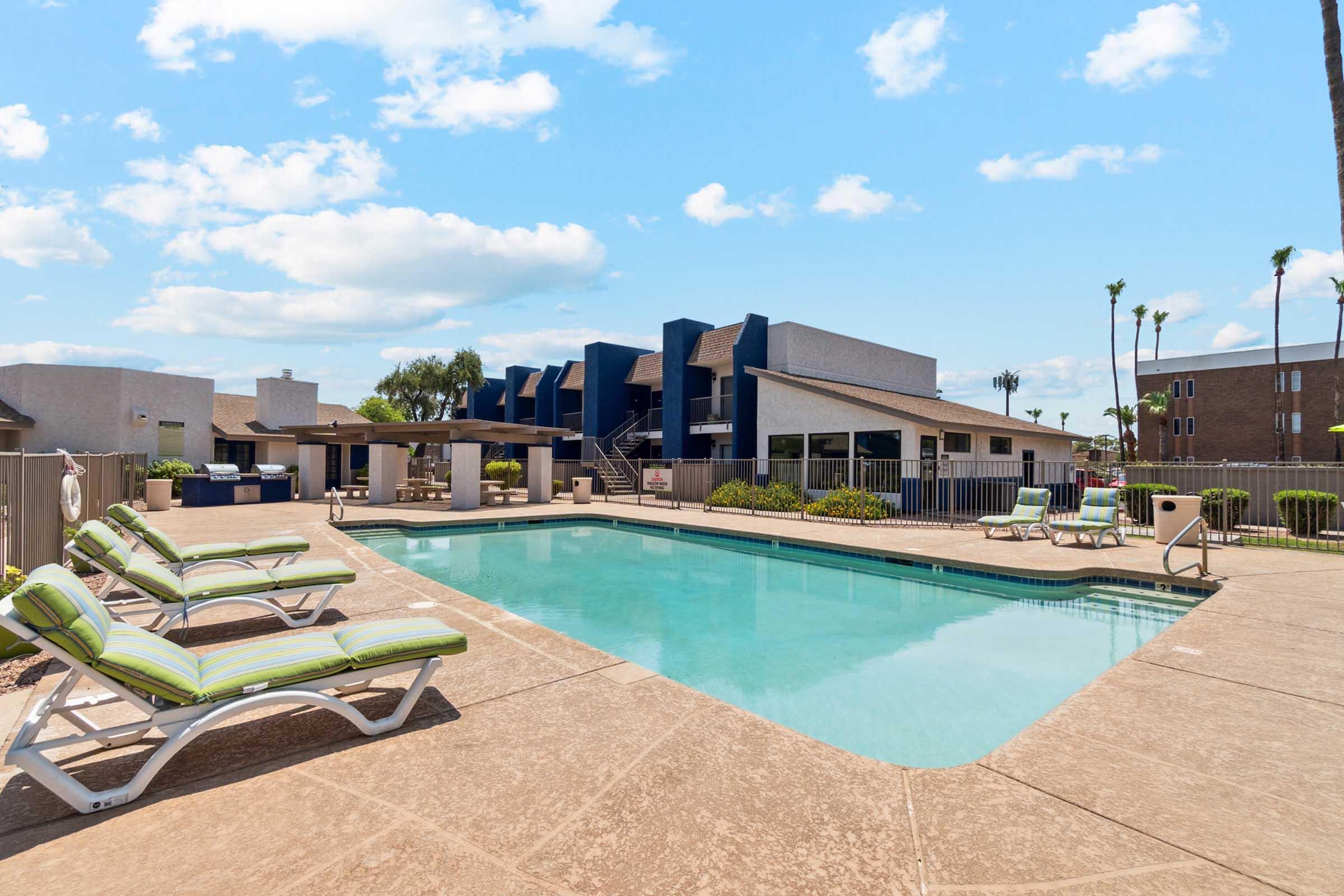 Sorrento Apartments