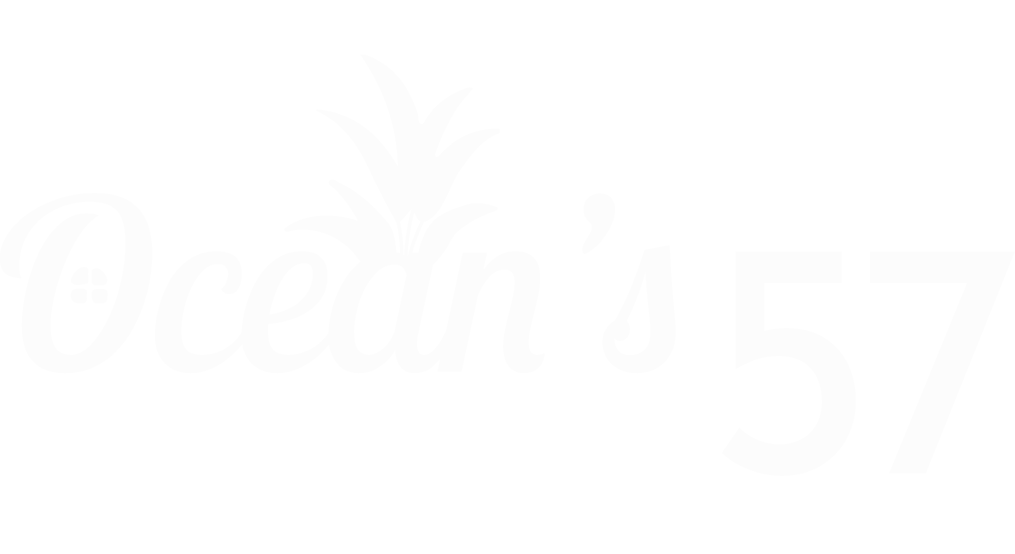Oceans 57 ebrochure logo