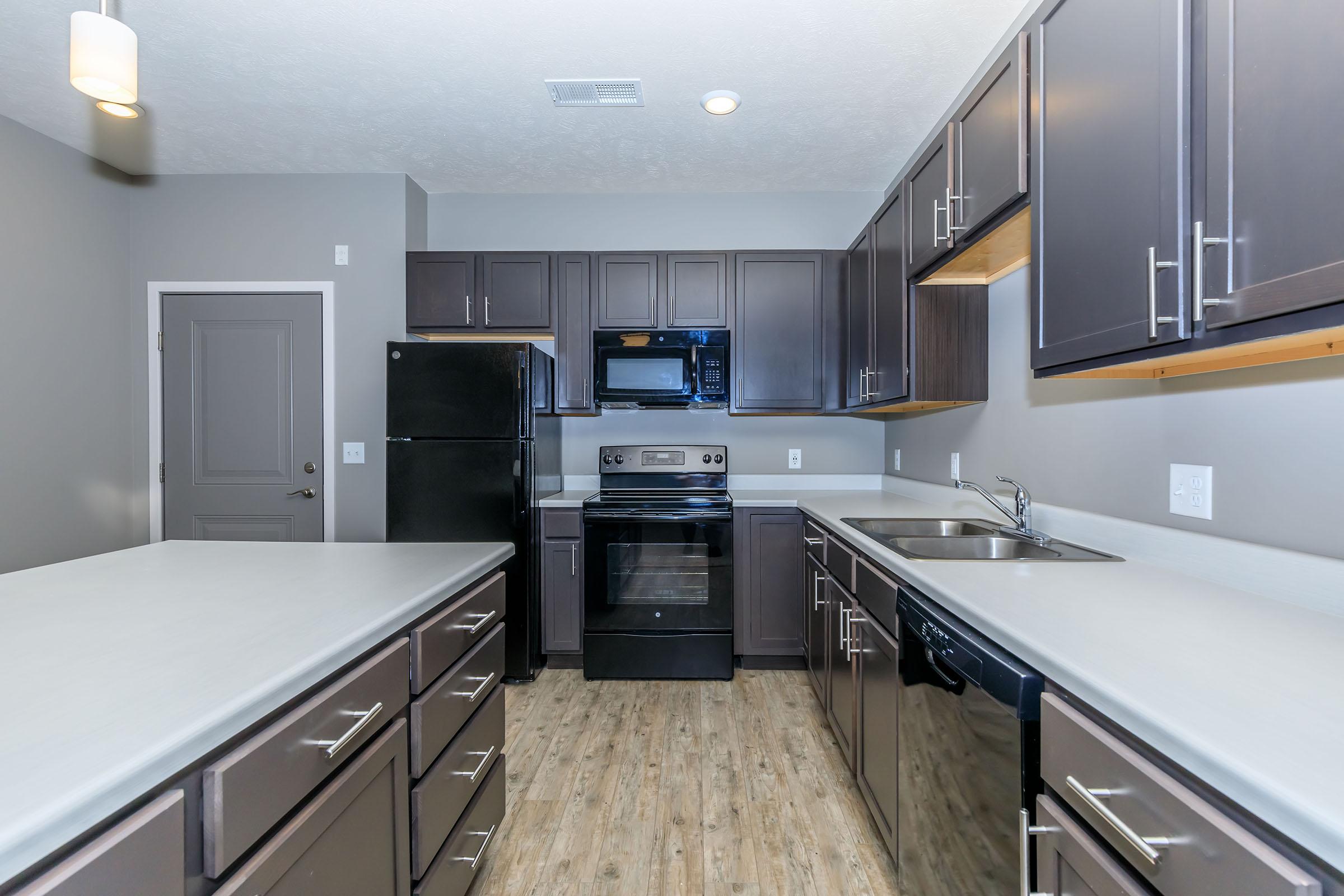 Apartment Features