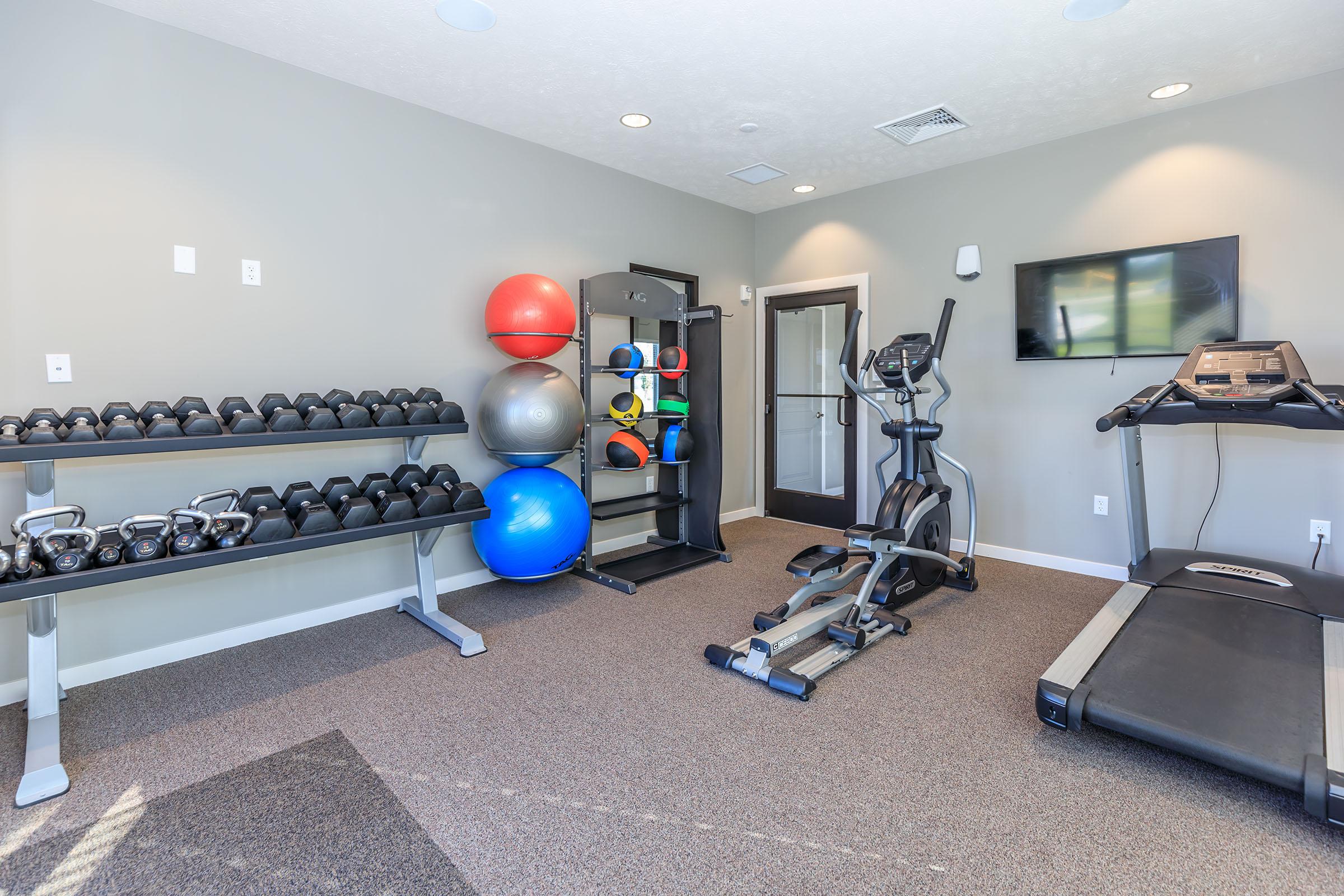 Community Amenities
